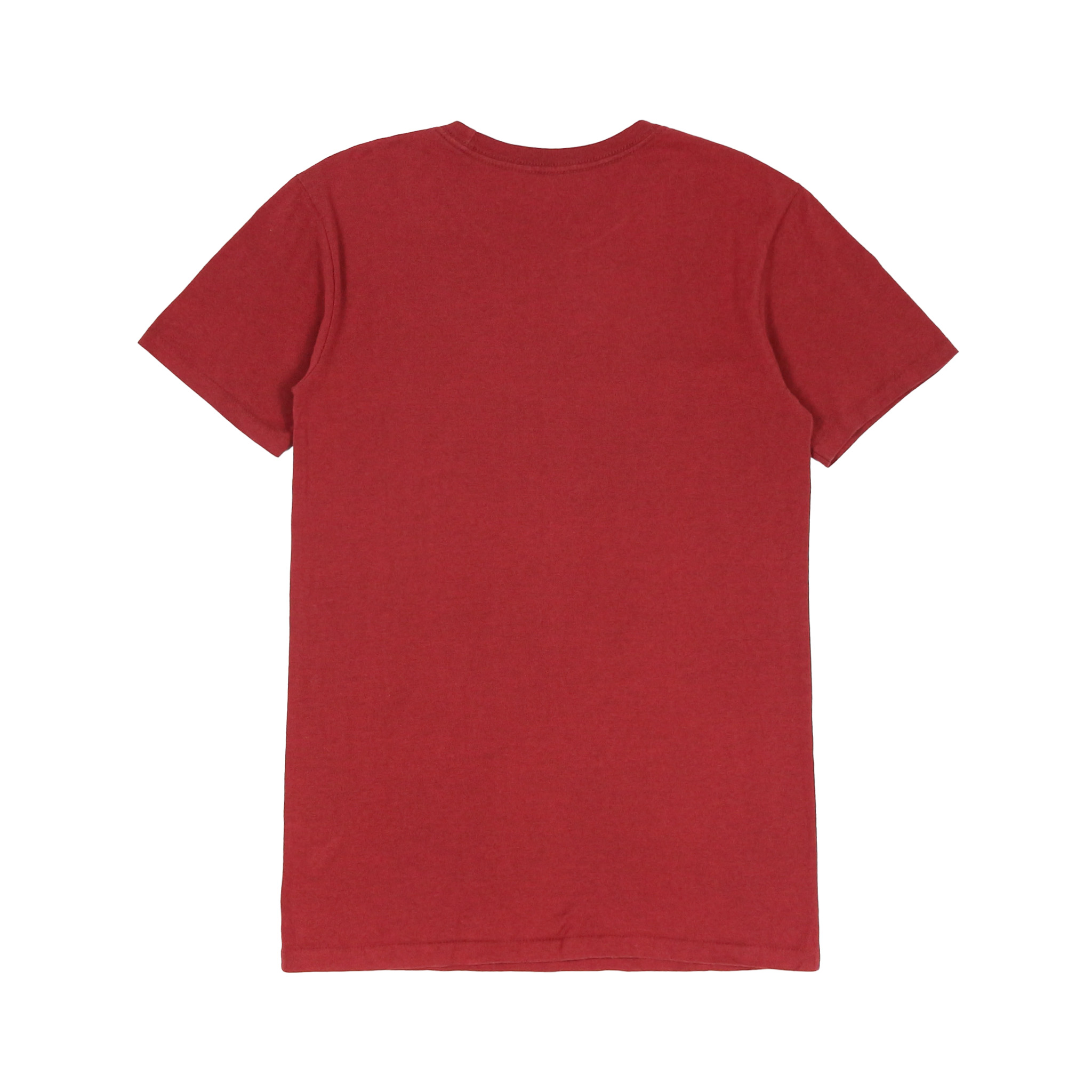 Denim & Supply Ralph Lauren Graphic T-Shirt Size S