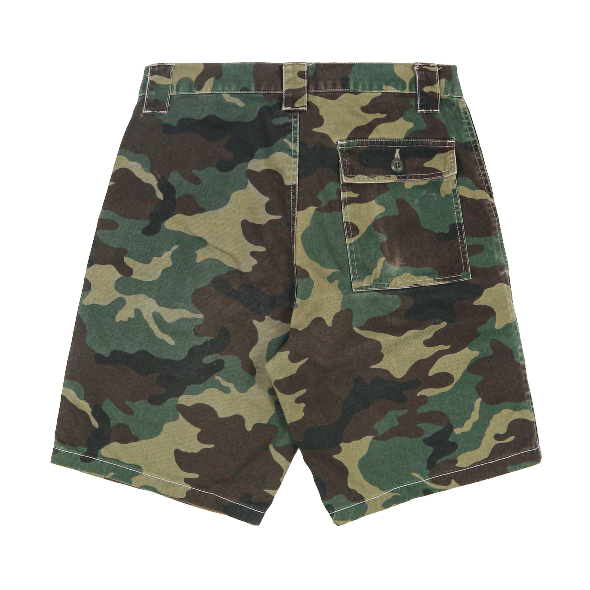 C.C.Masters Pherrow's Japan Utility Shorts Size 32