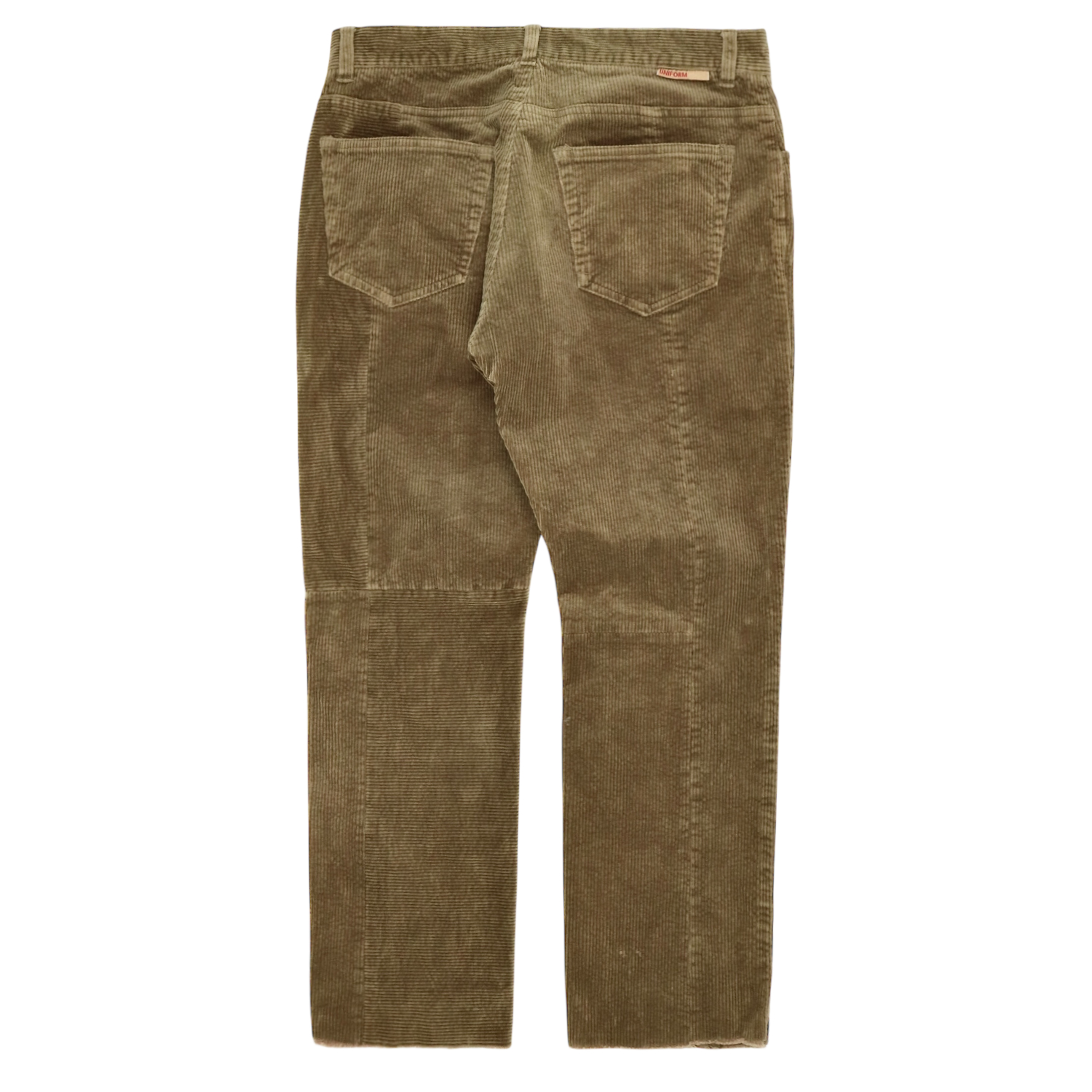 Relume Journal Standard Corduroy Pants Size 30