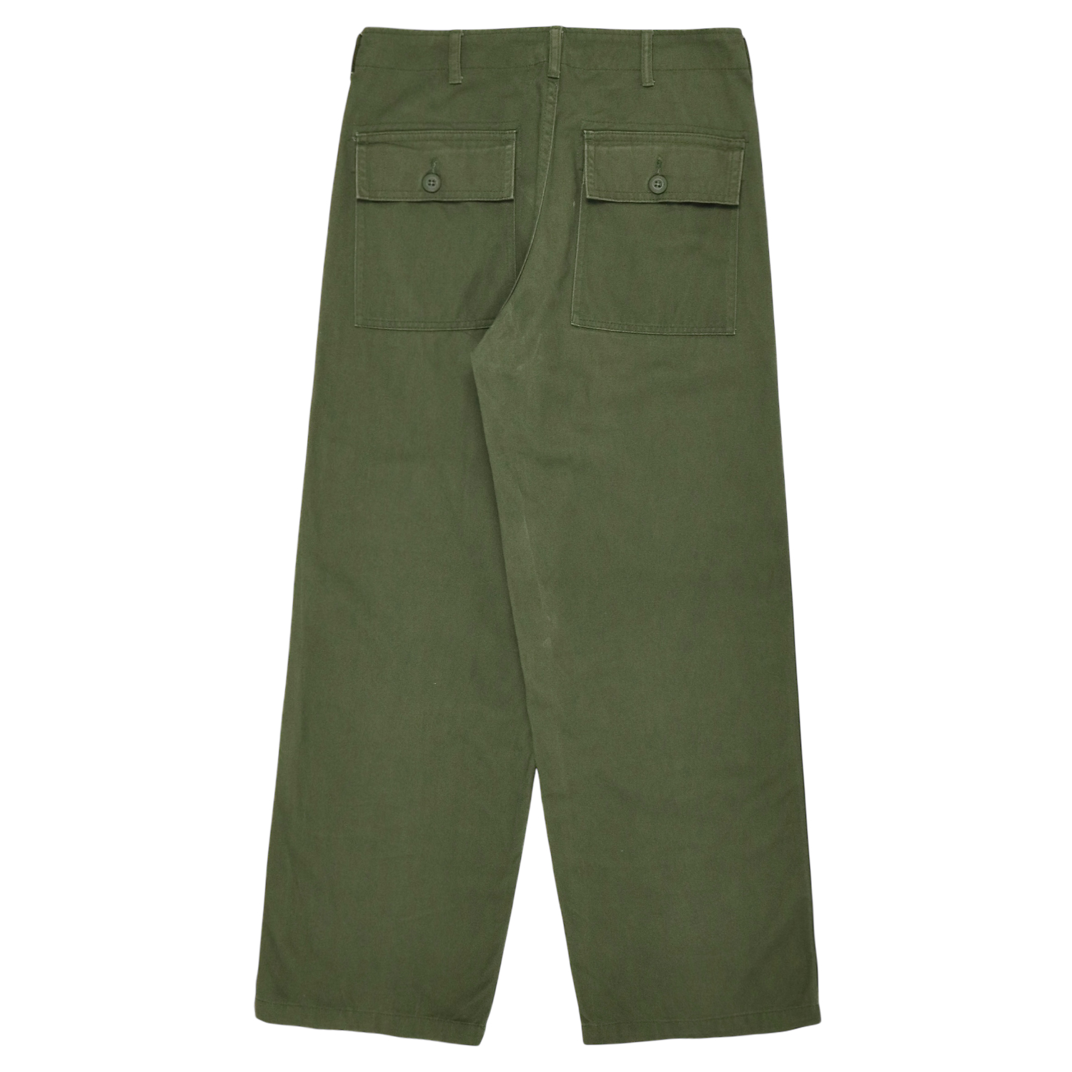 Ungrid Brand Olive Fatigue Pants Size 28