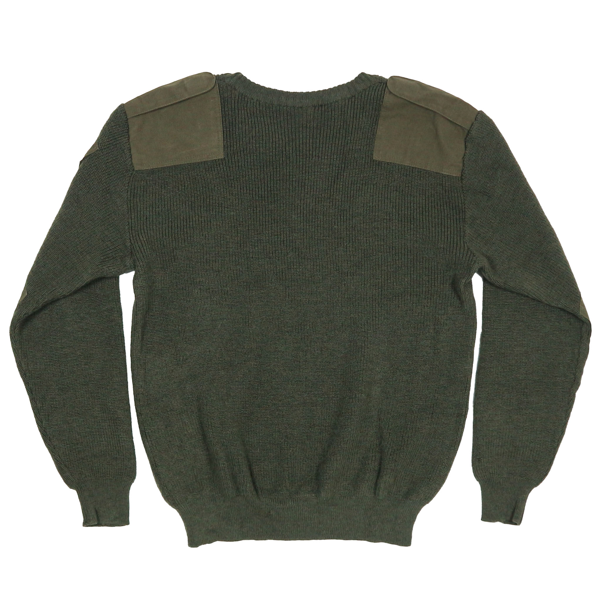 Dutch Army Cold Weather Combat Sweater Size XL