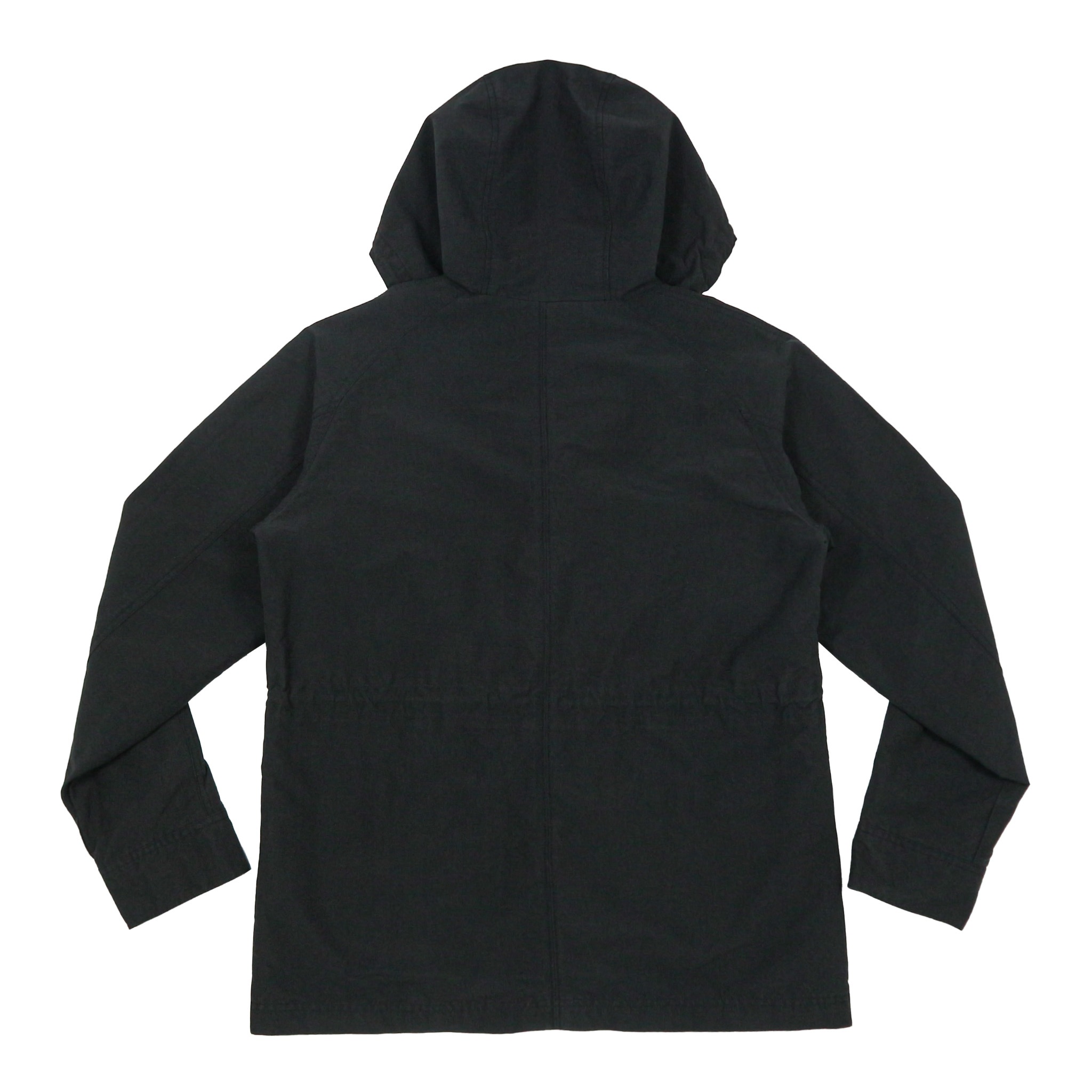 Topvalu Japan Brand Black Field Jacket Size L