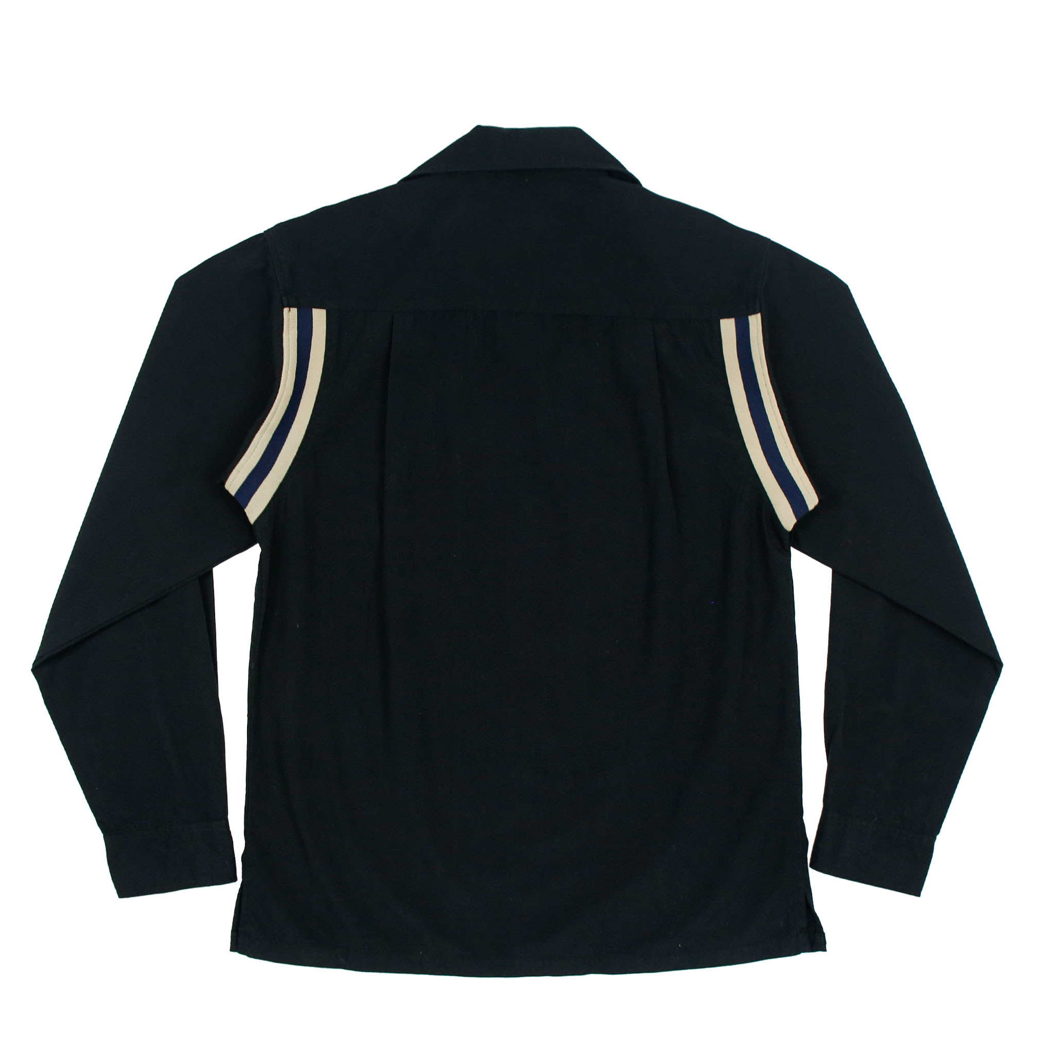 Corisco Brand Long-sleeve Work Shirt Size L