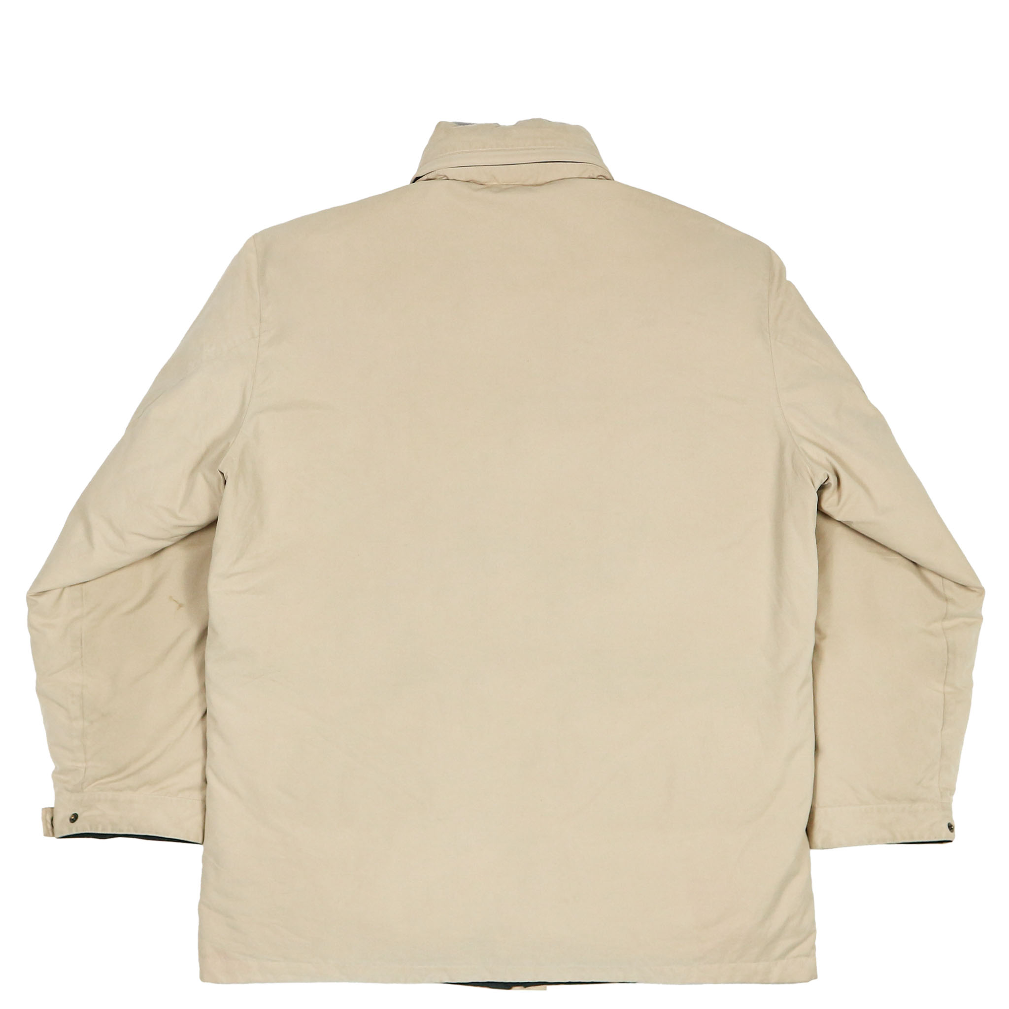 McGregor Reversible Padded Jacket Size XL