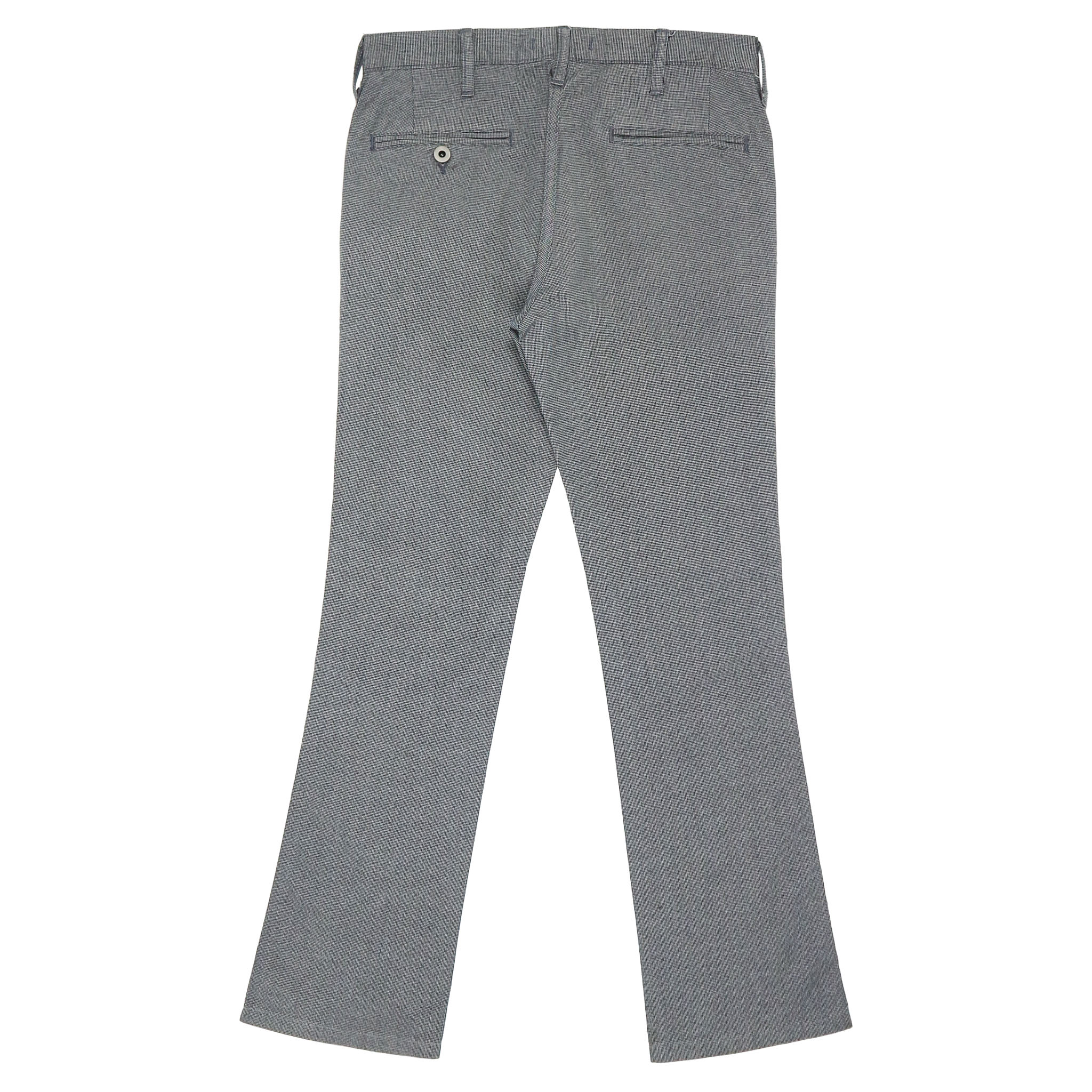 Blue Way Made in Japan Bootcut Pants Size 30