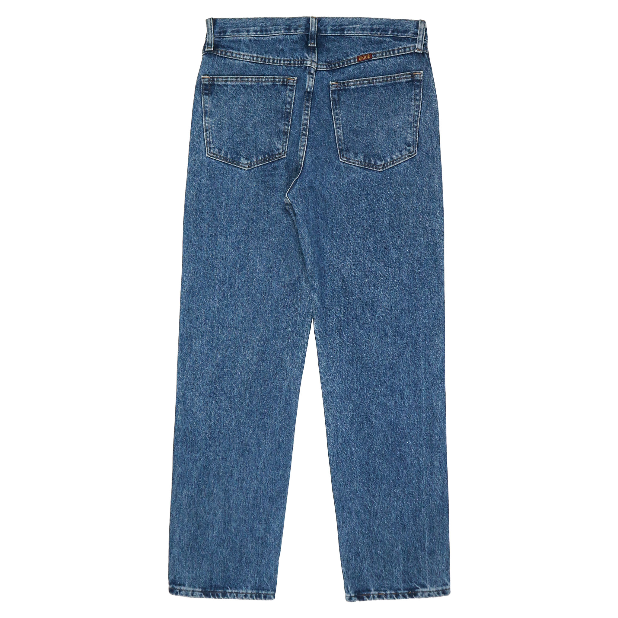 00s Rustler Denim Worker Jeans Size 31