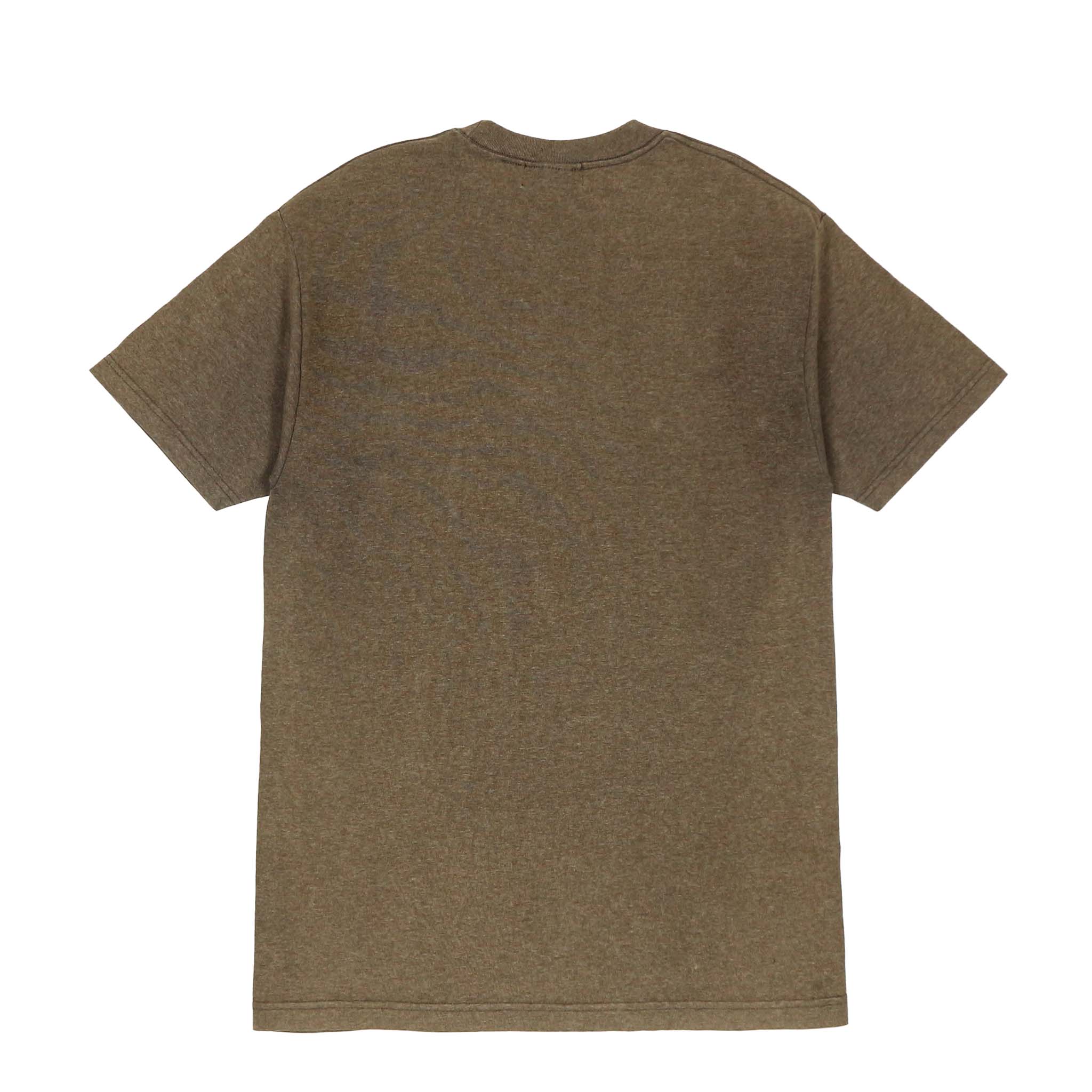 World Designer Made in USA Graphic T-Shirt Size L