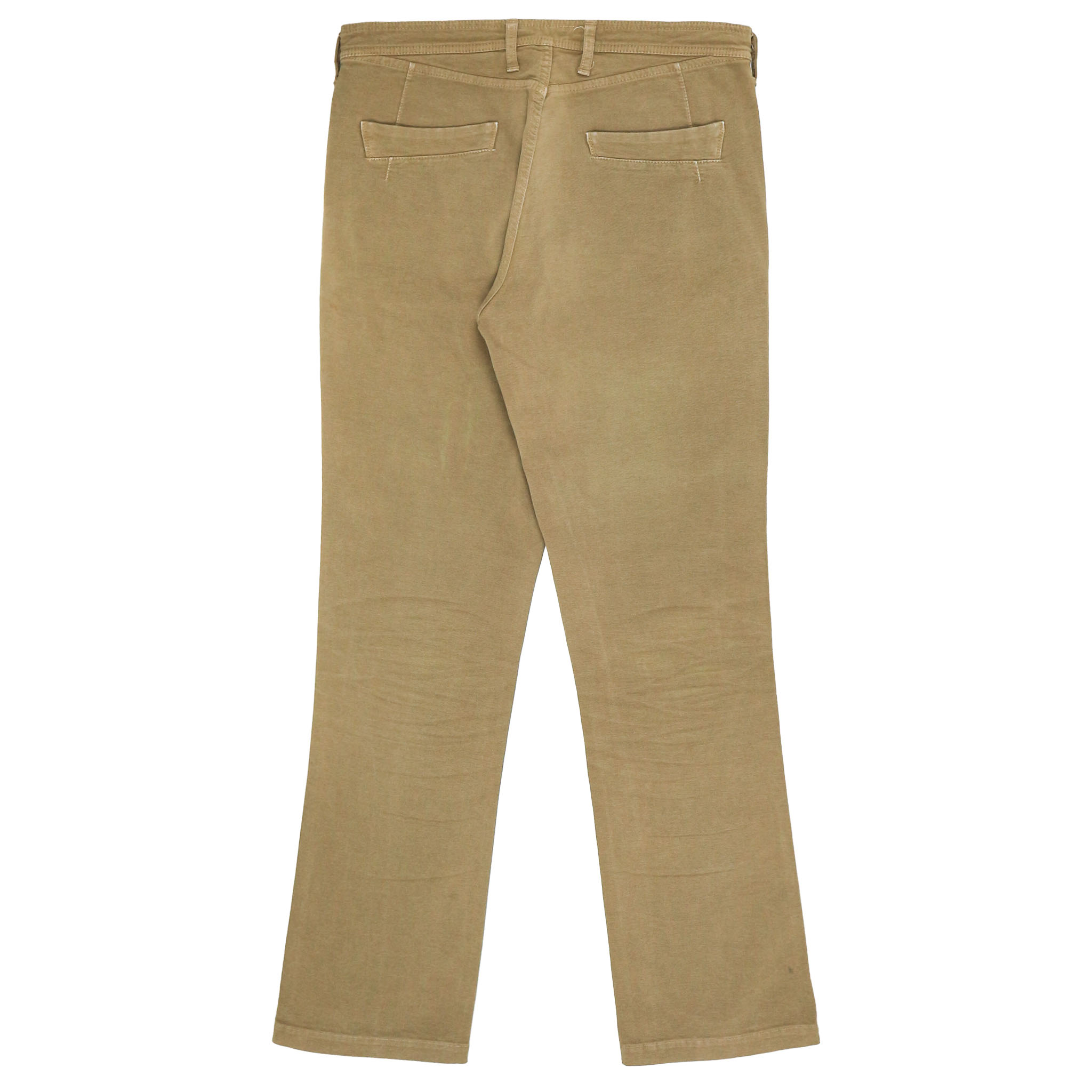 Spell Bound Japan Made Bootcut Khaki Pants Size 32