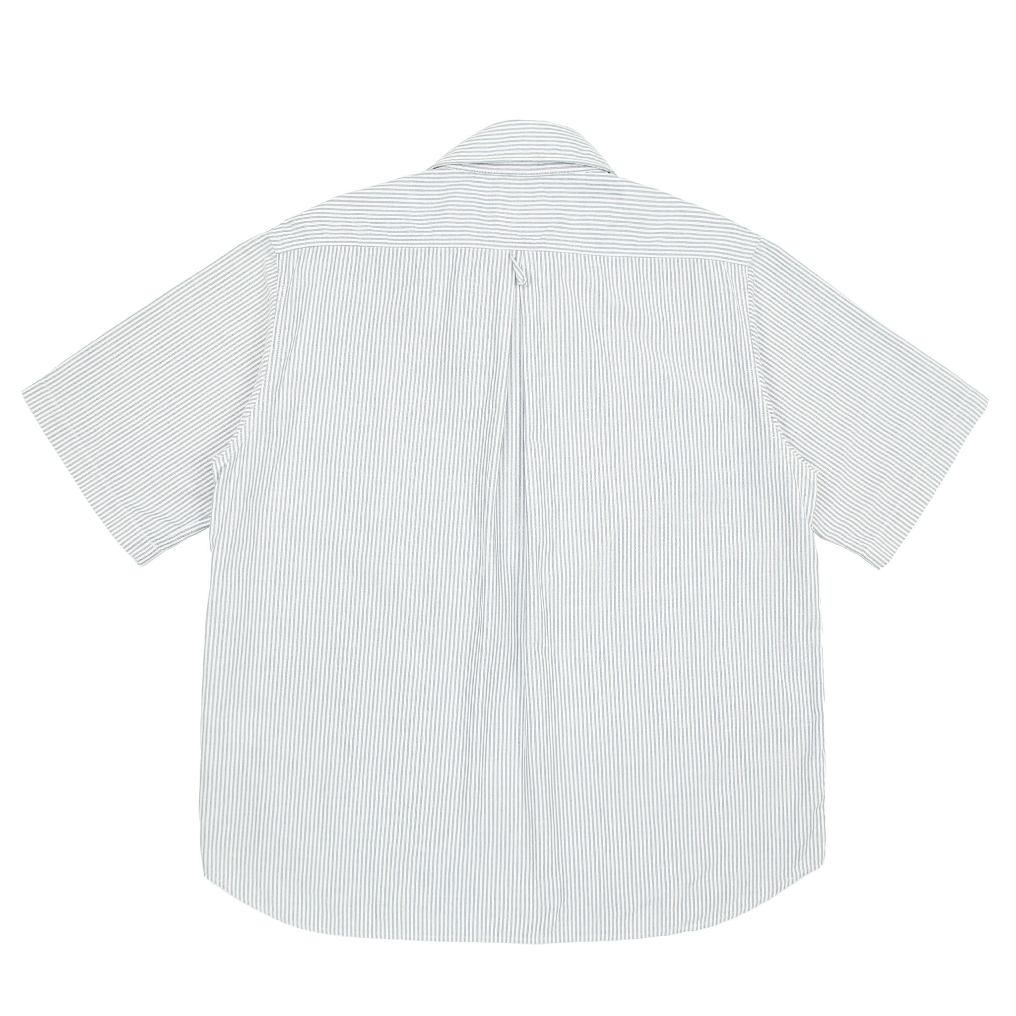 Danton Made in Japan Pull-over Work Shirt Size L