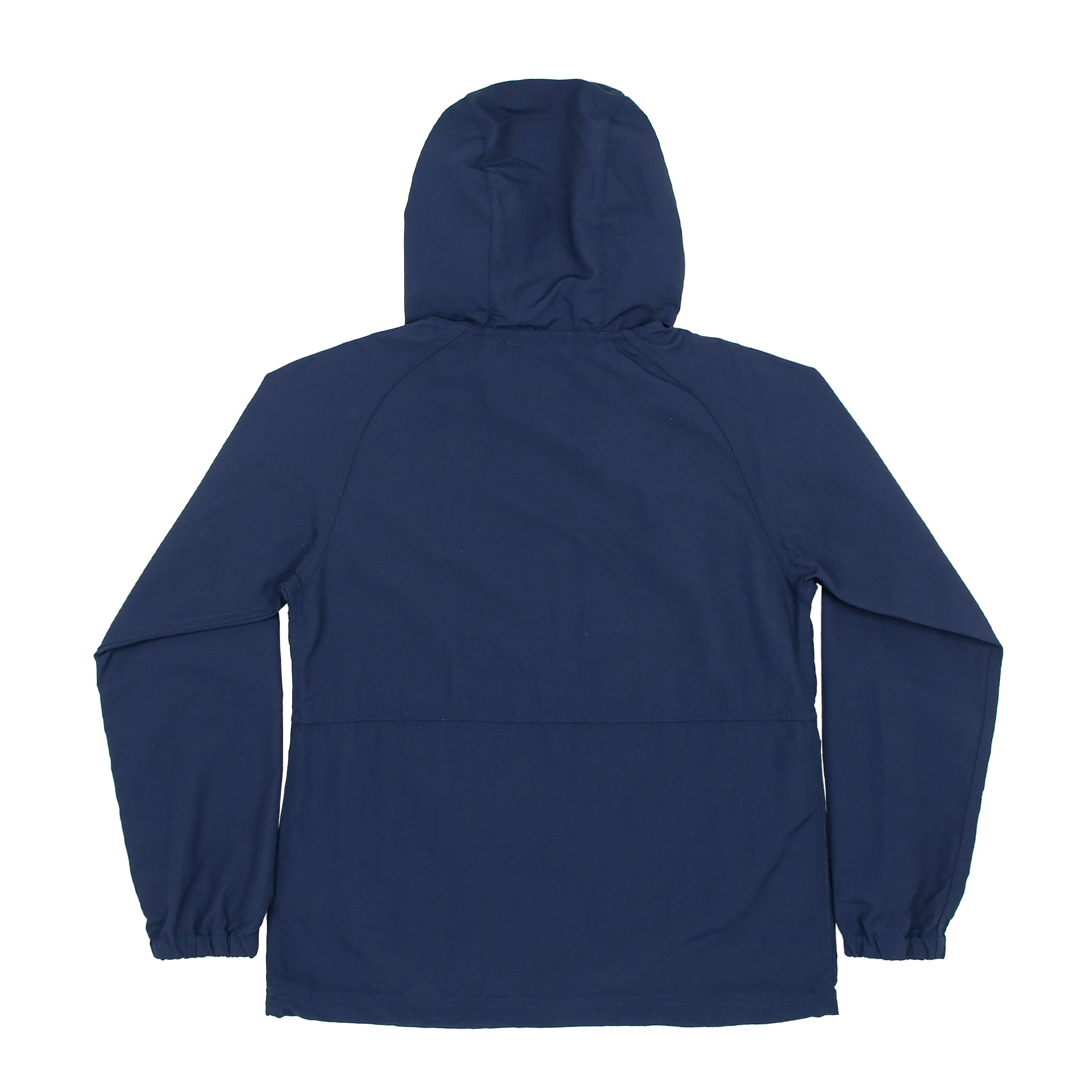 L.L.Bean Nylon Hooded Jacket Women Size M