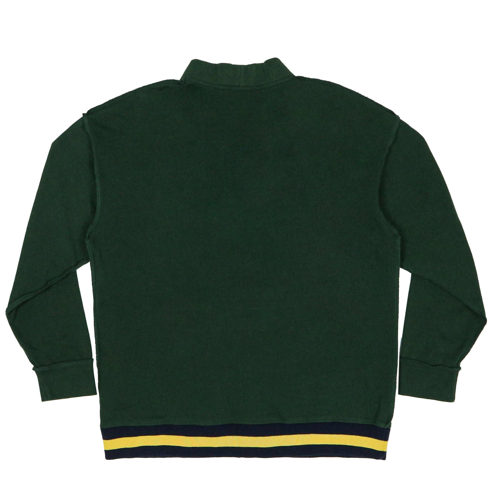 Converse Japan Green Cardigan Size L