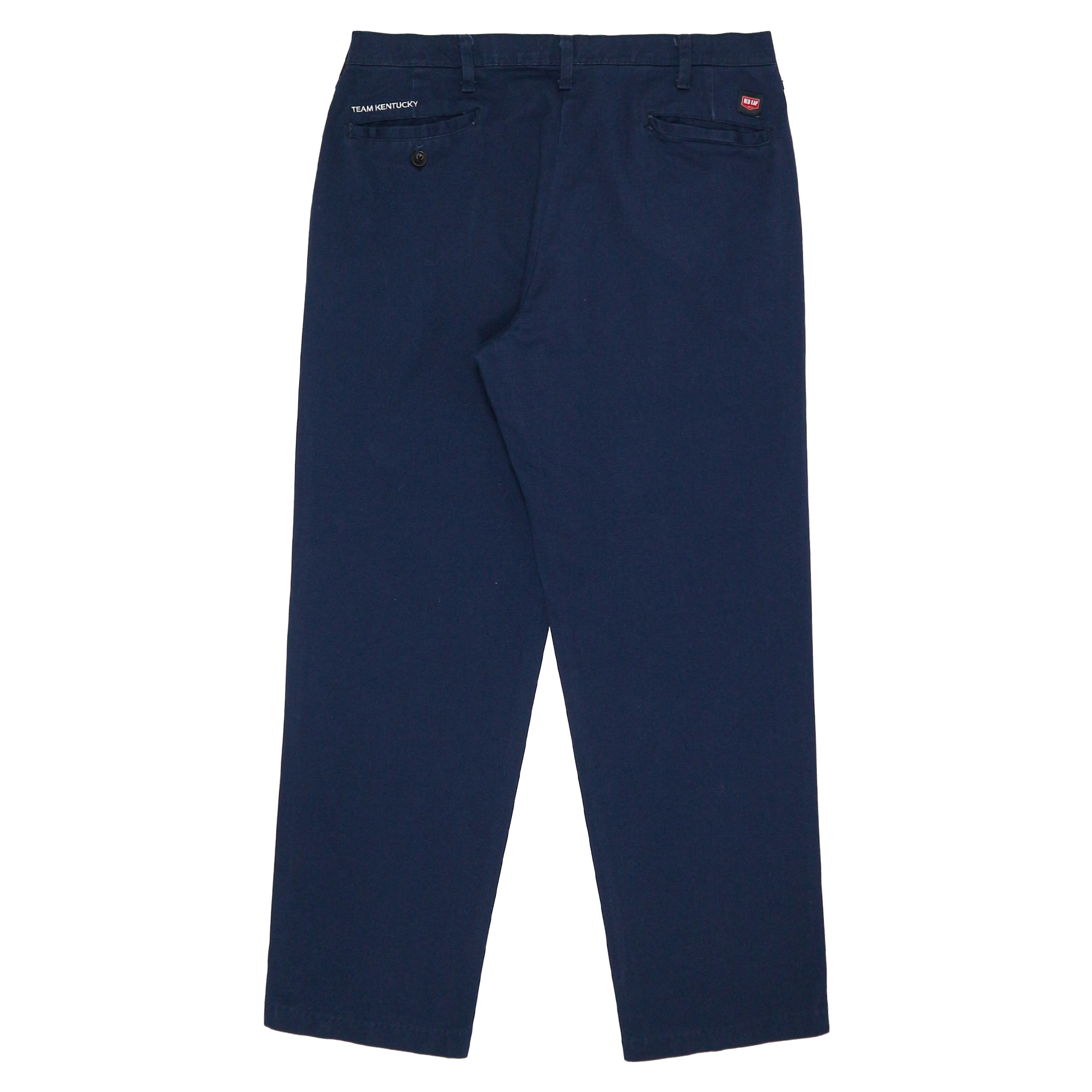 00s Red Kap Work Uniform Pants Size 36