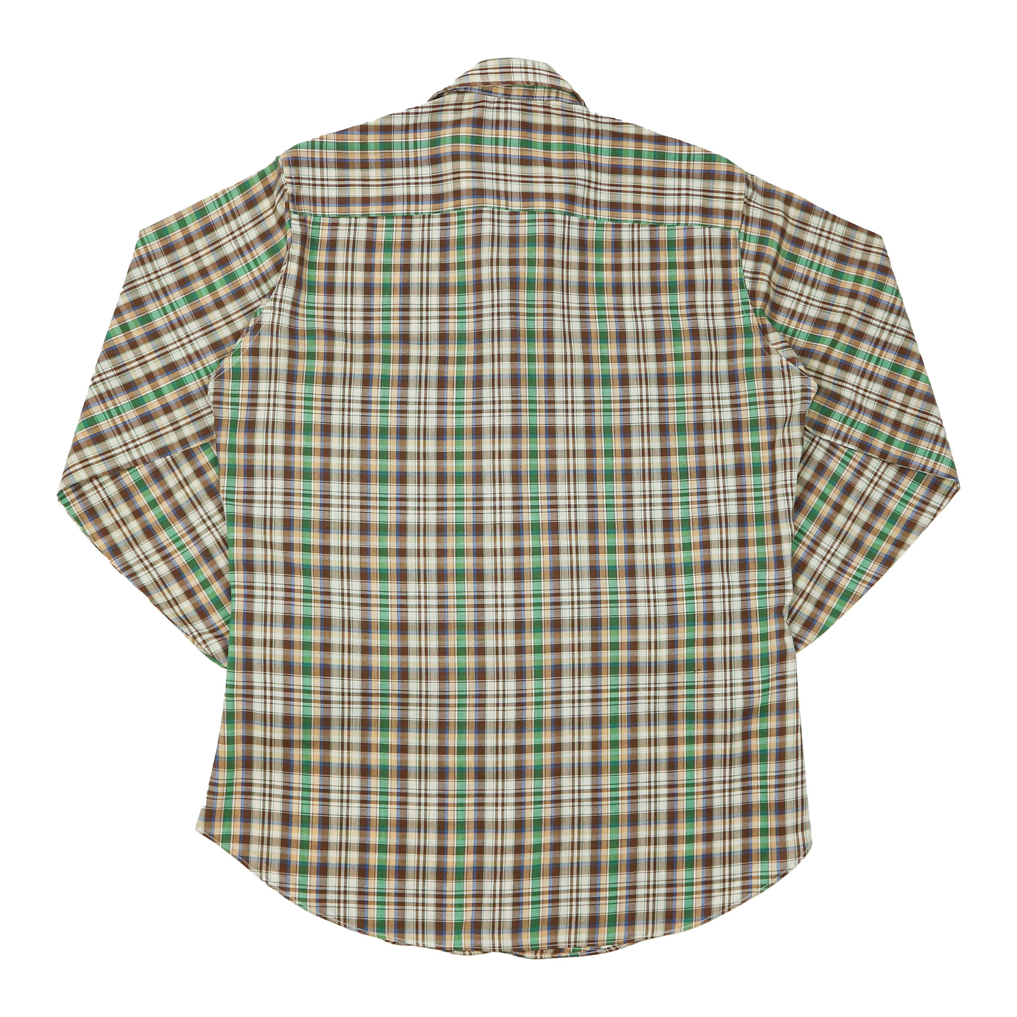 Vintage 70s Levi’s Work Shirt Size L