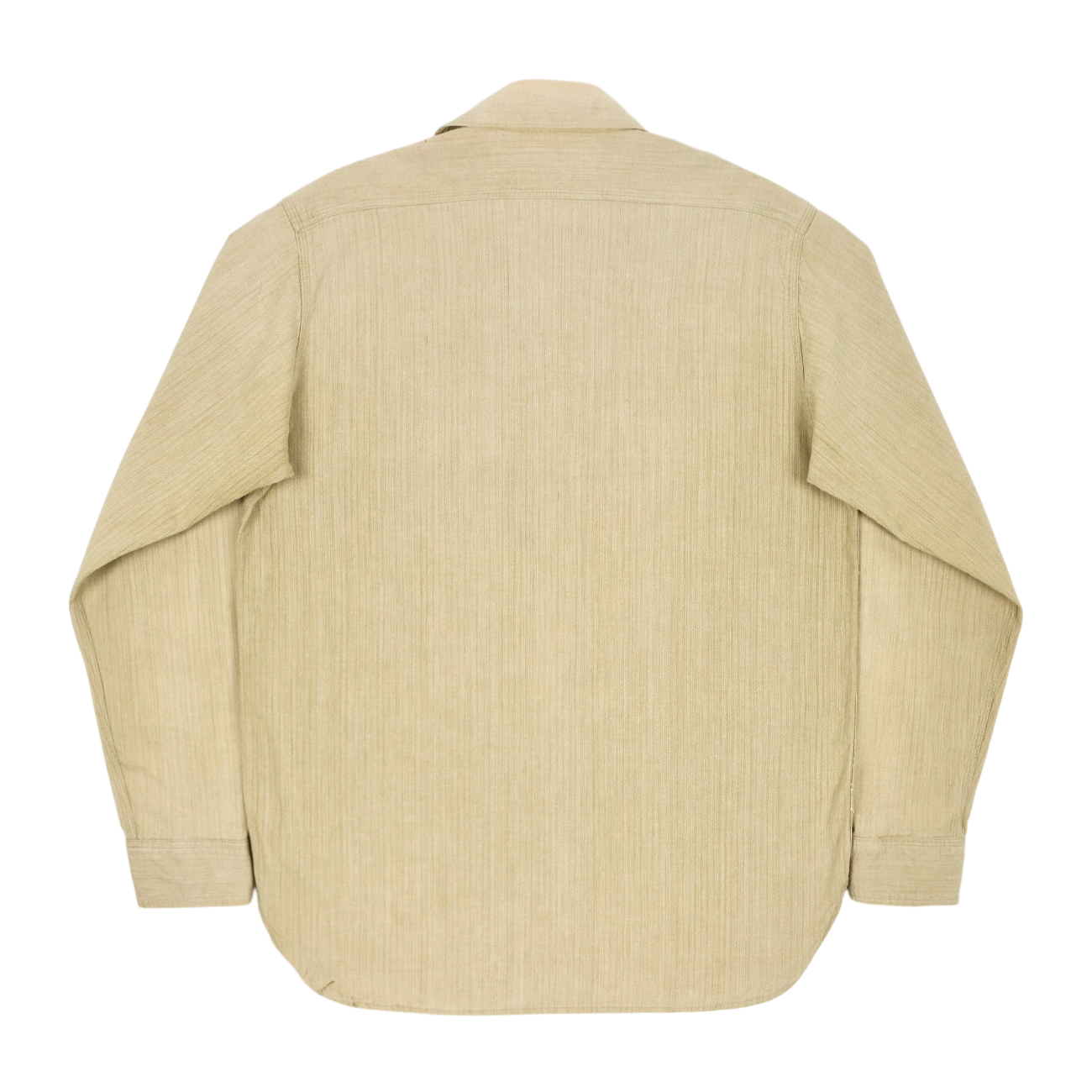 Sugar Cane Japan Made Work Shirt Size M