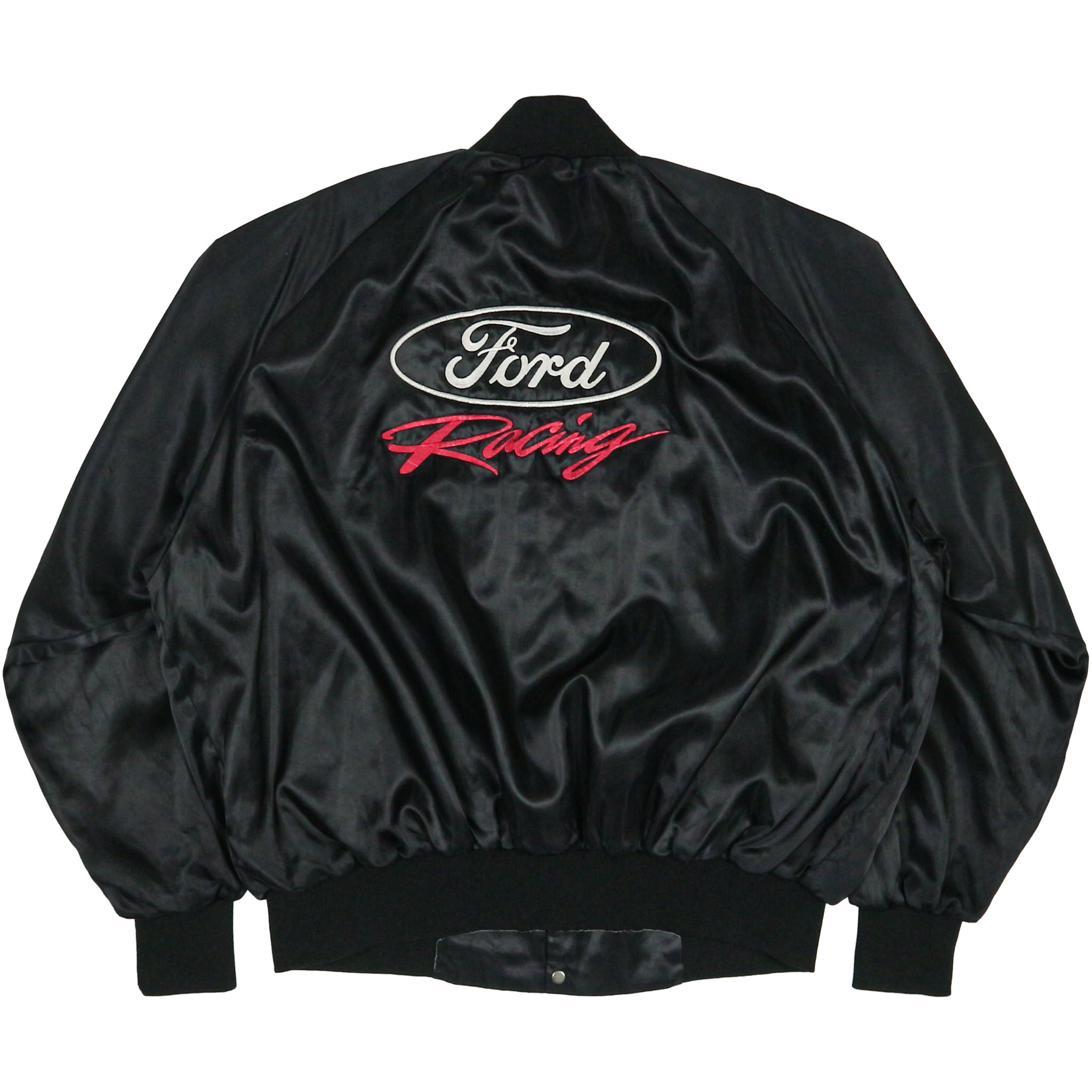 Vtg Legends USA ‘Ford Racing” Team Jacket Size XL