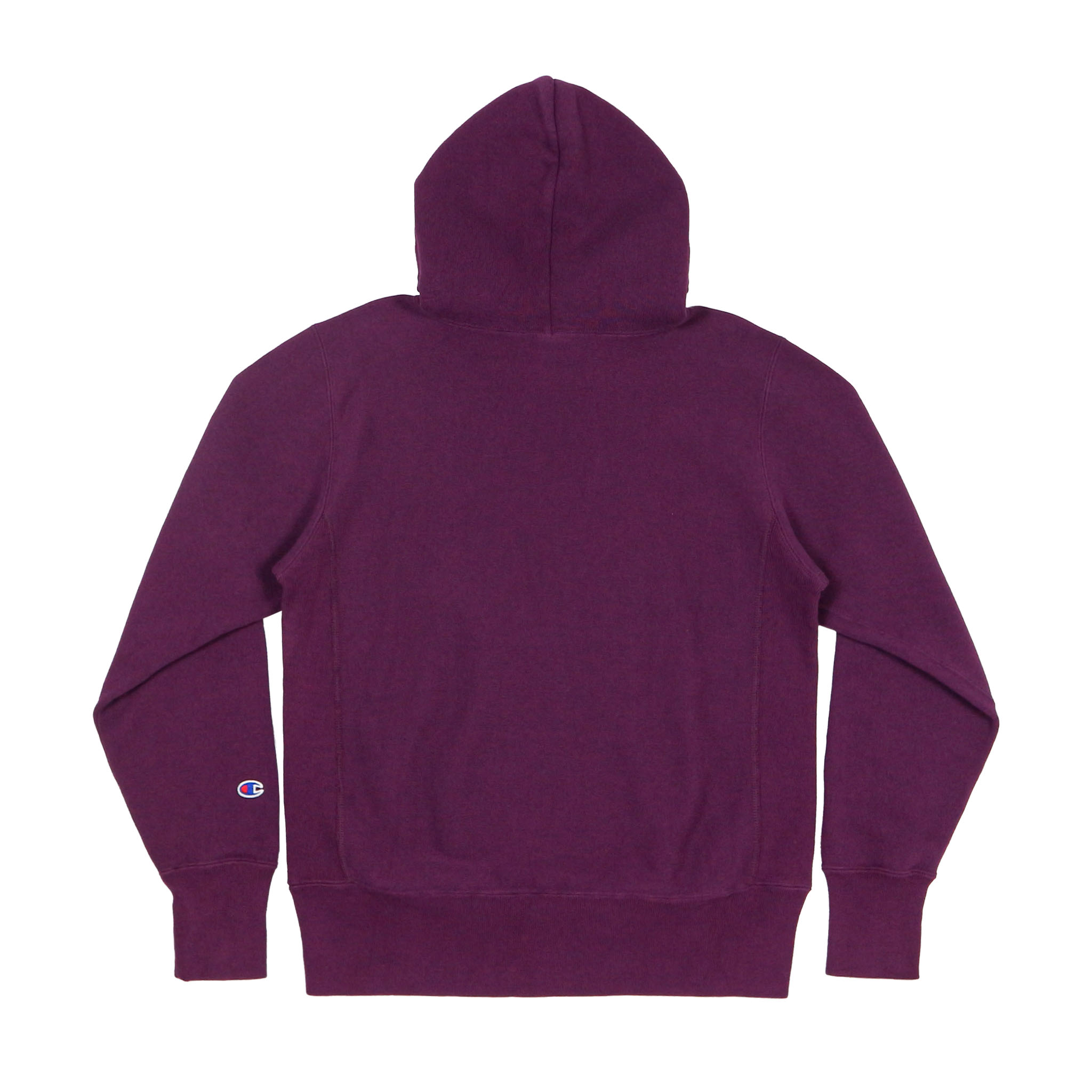 Champion 70s Repro. Reverse Weave Hoodie Size M