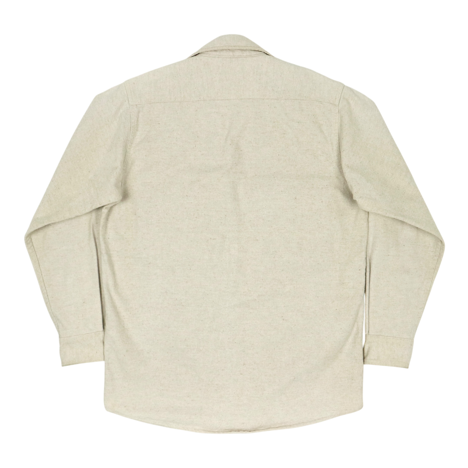 Vintage FiveBrother Heavy Cotton Work Shirt Size M