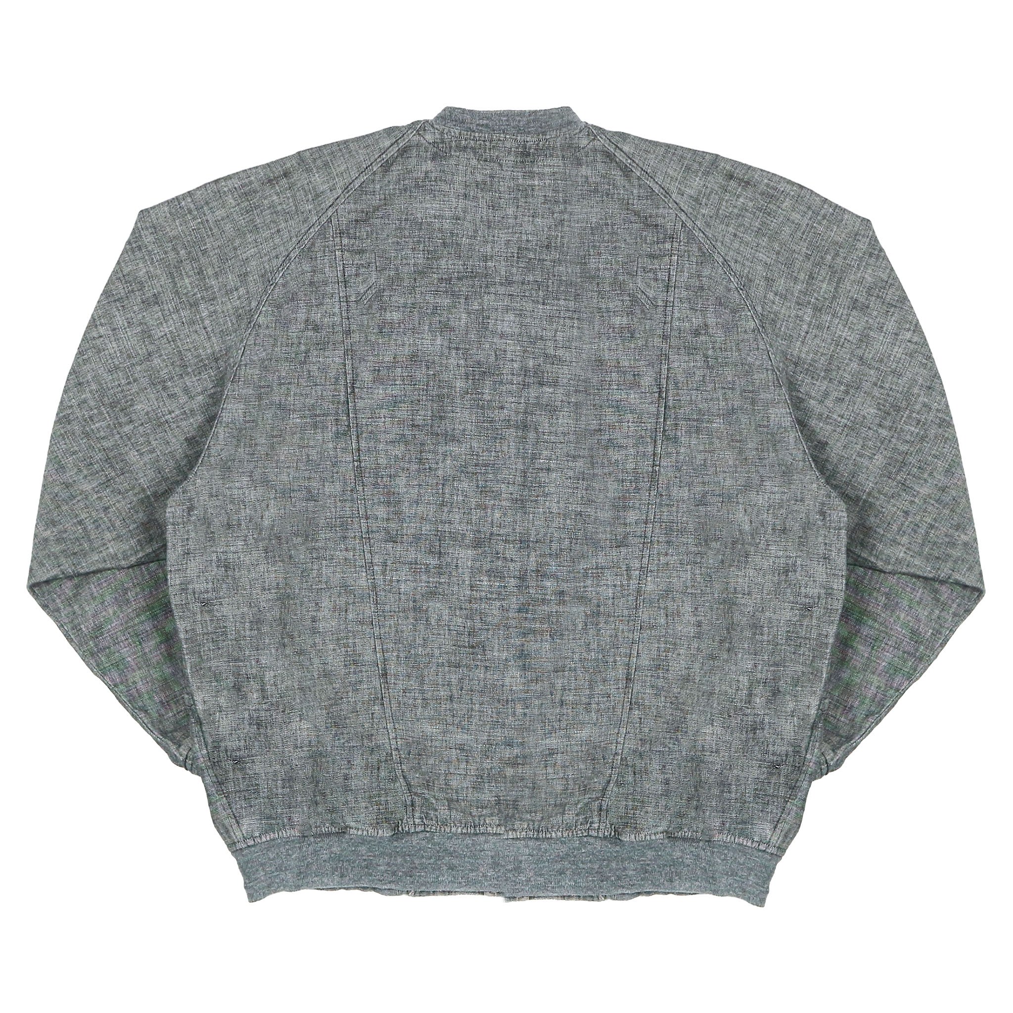 Johnbull Zazou Extra Wide Jacket Size L