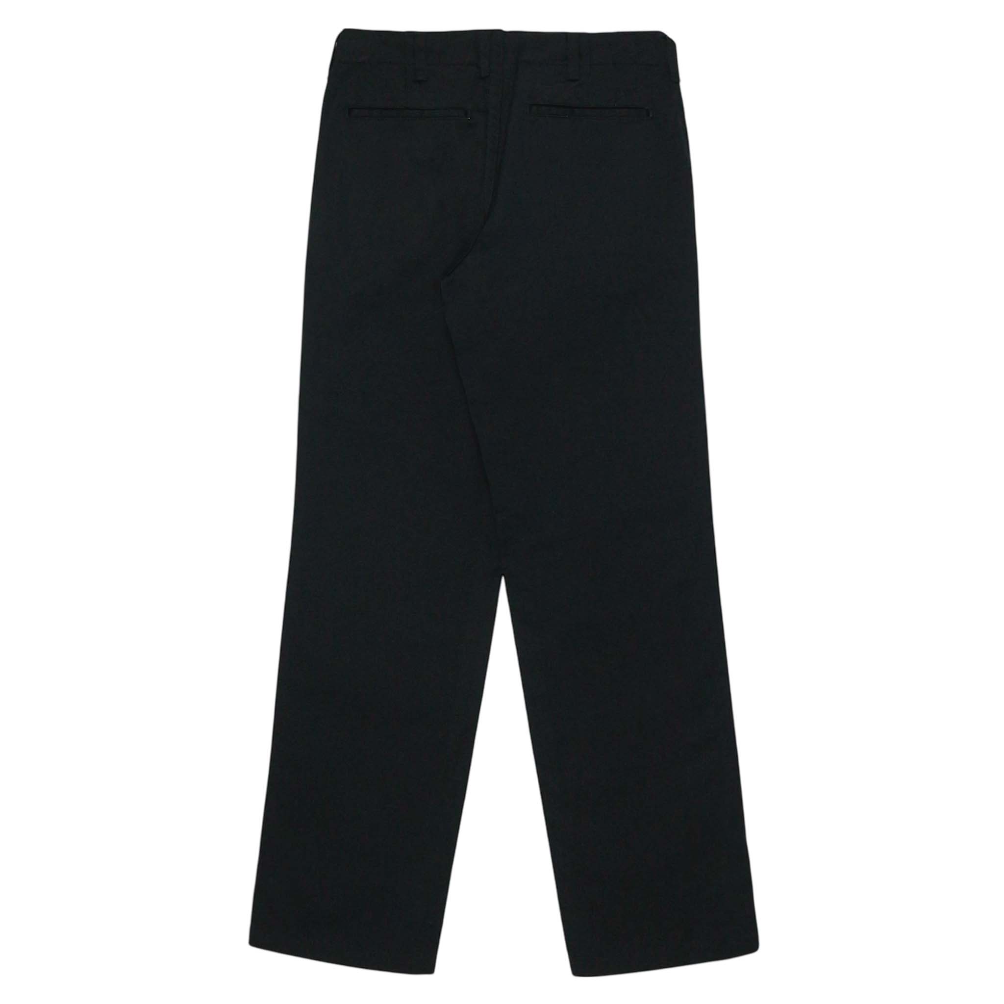 Beams Boy Japan Made Black Trousers Size 27