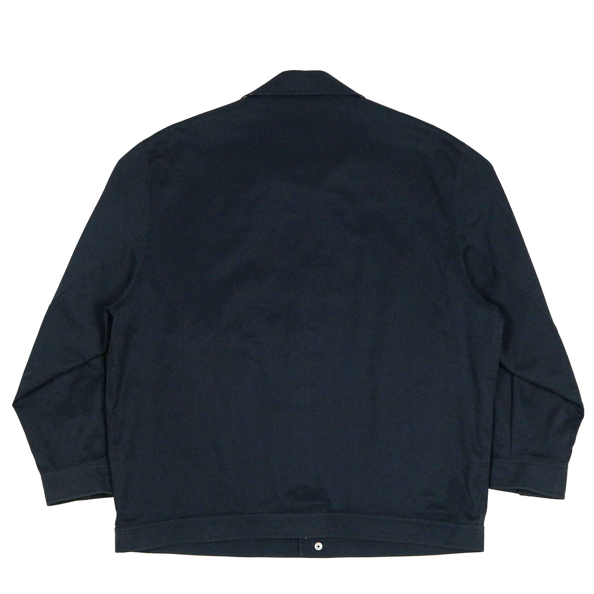 Aquascutum Made in England Harrington Jacket Size L