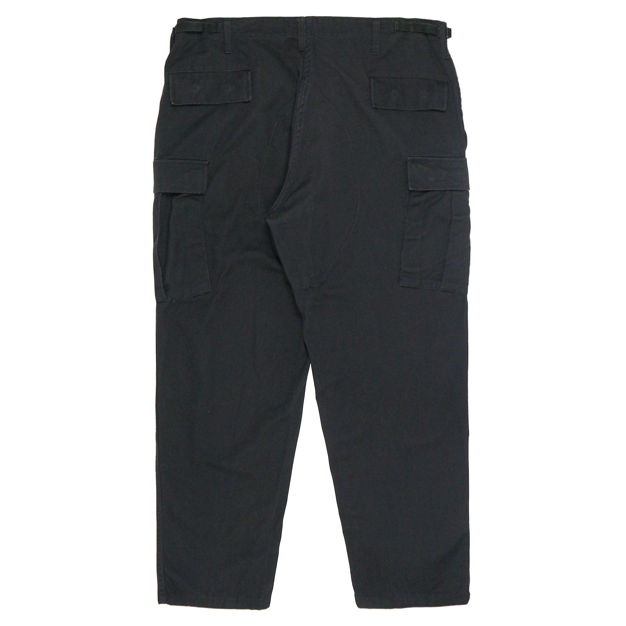 Propper Black BDU Combat Trousers Size XL