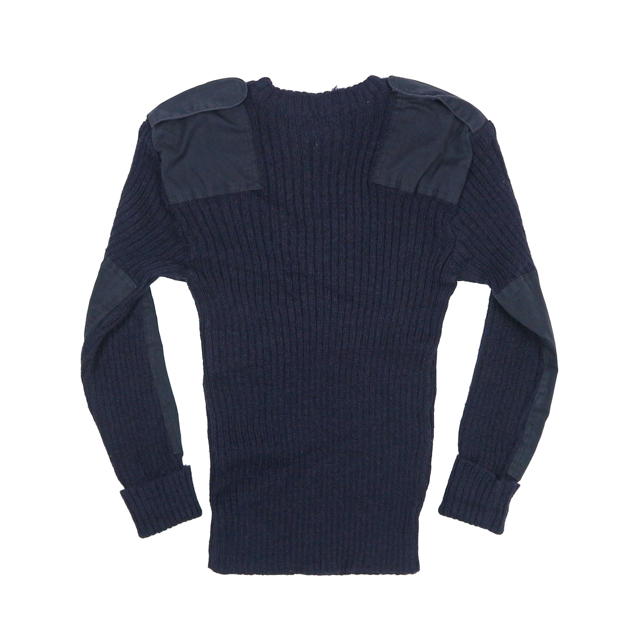 British Military Cold Weather Sweater Size XS