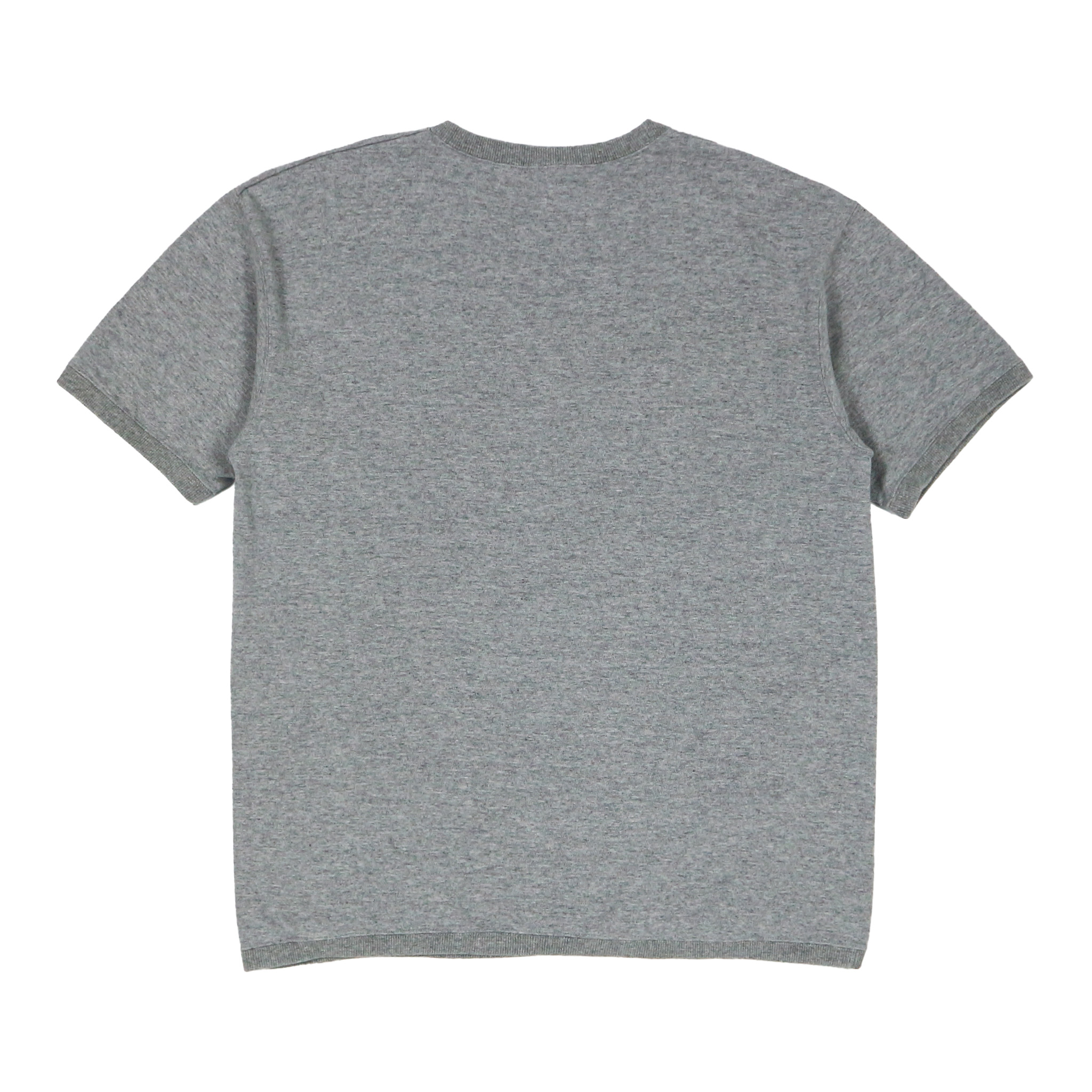 FOTL Heavy Cotton Blank T-Shirt Size L