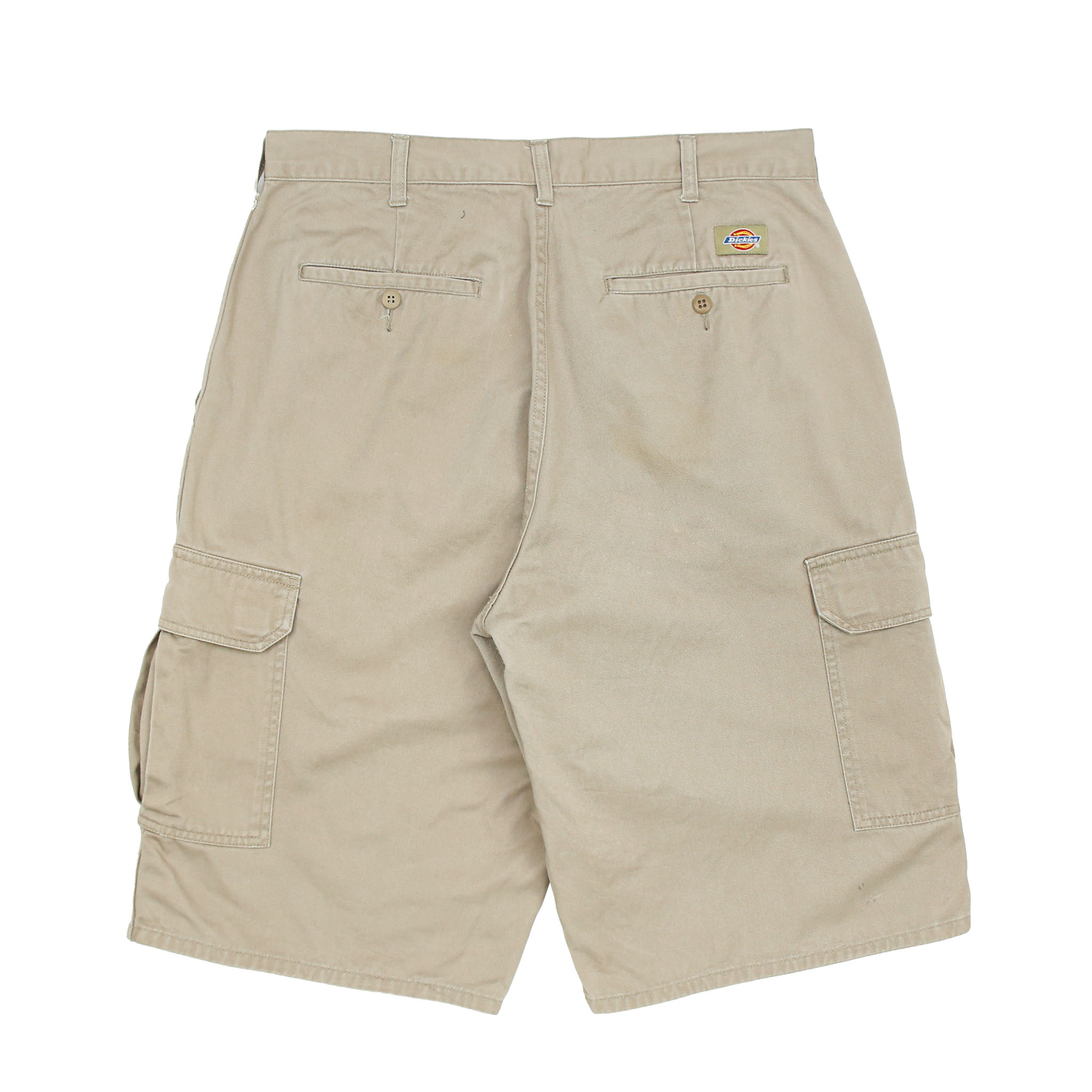 Dickies Relaxed Fit Cargo Shorts Size 32