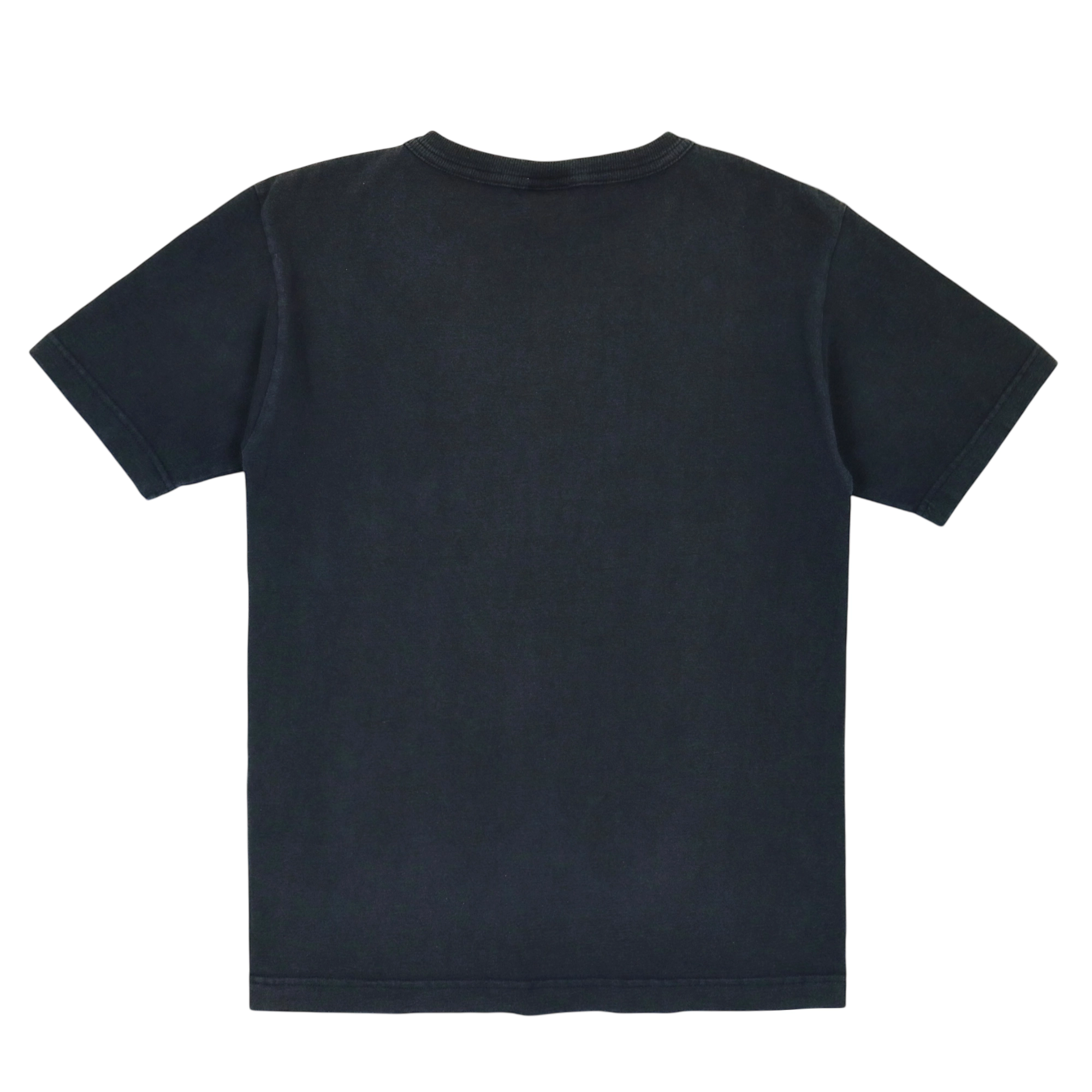 Champion T1011 Made in USA Faded T-Shirt Size S