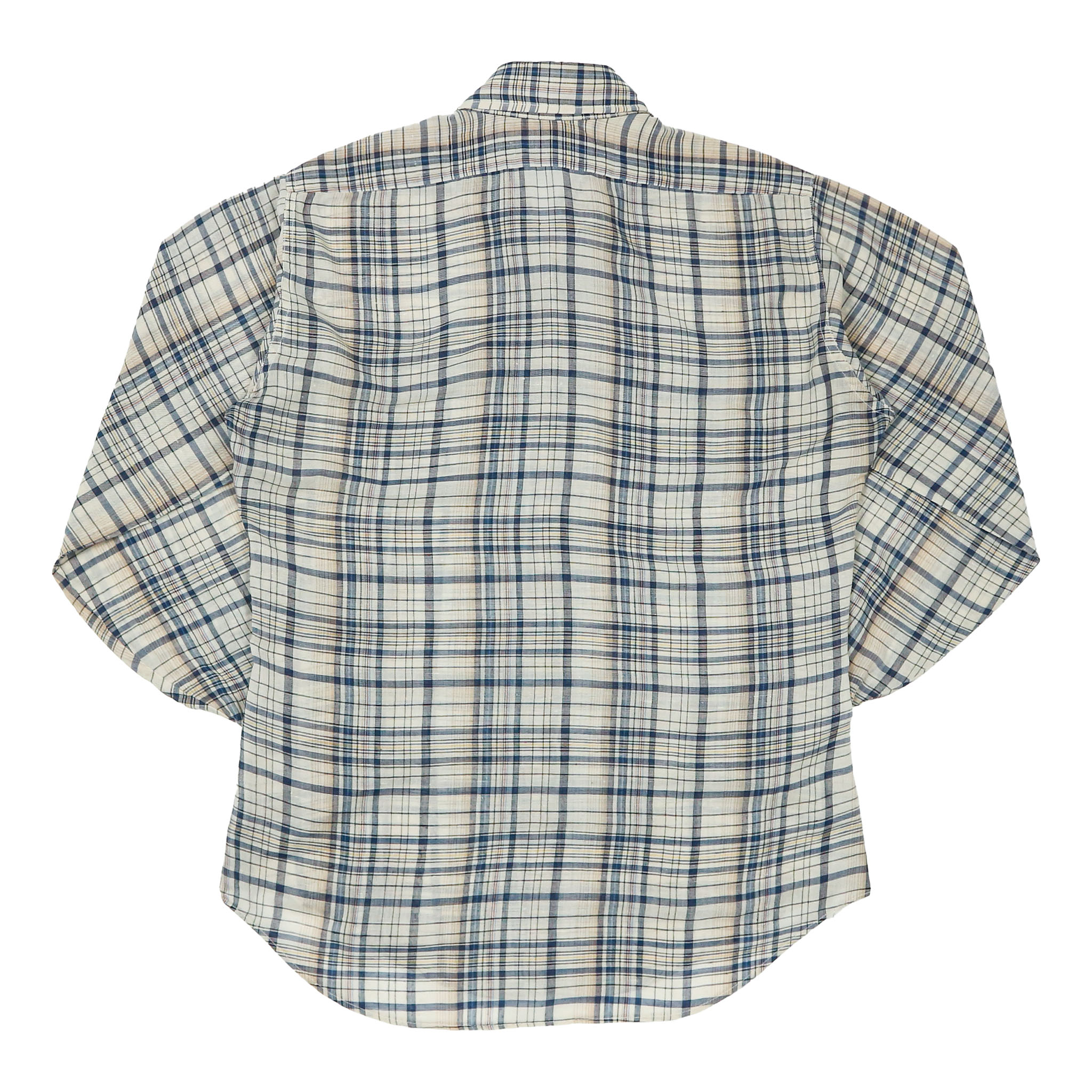 Vintage 70s Levi’s Work Shirt Size M