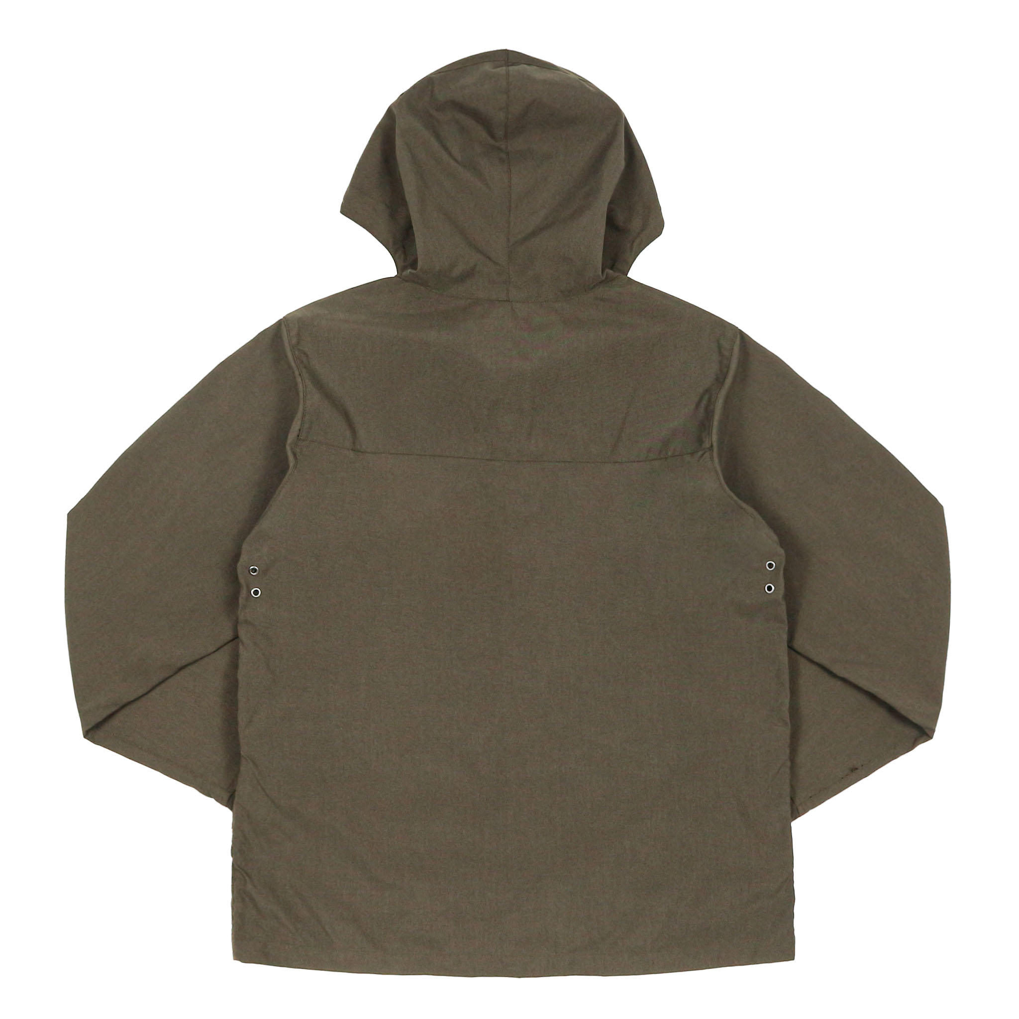 Men’s Bigi Cordura Hooded Jacket Size M