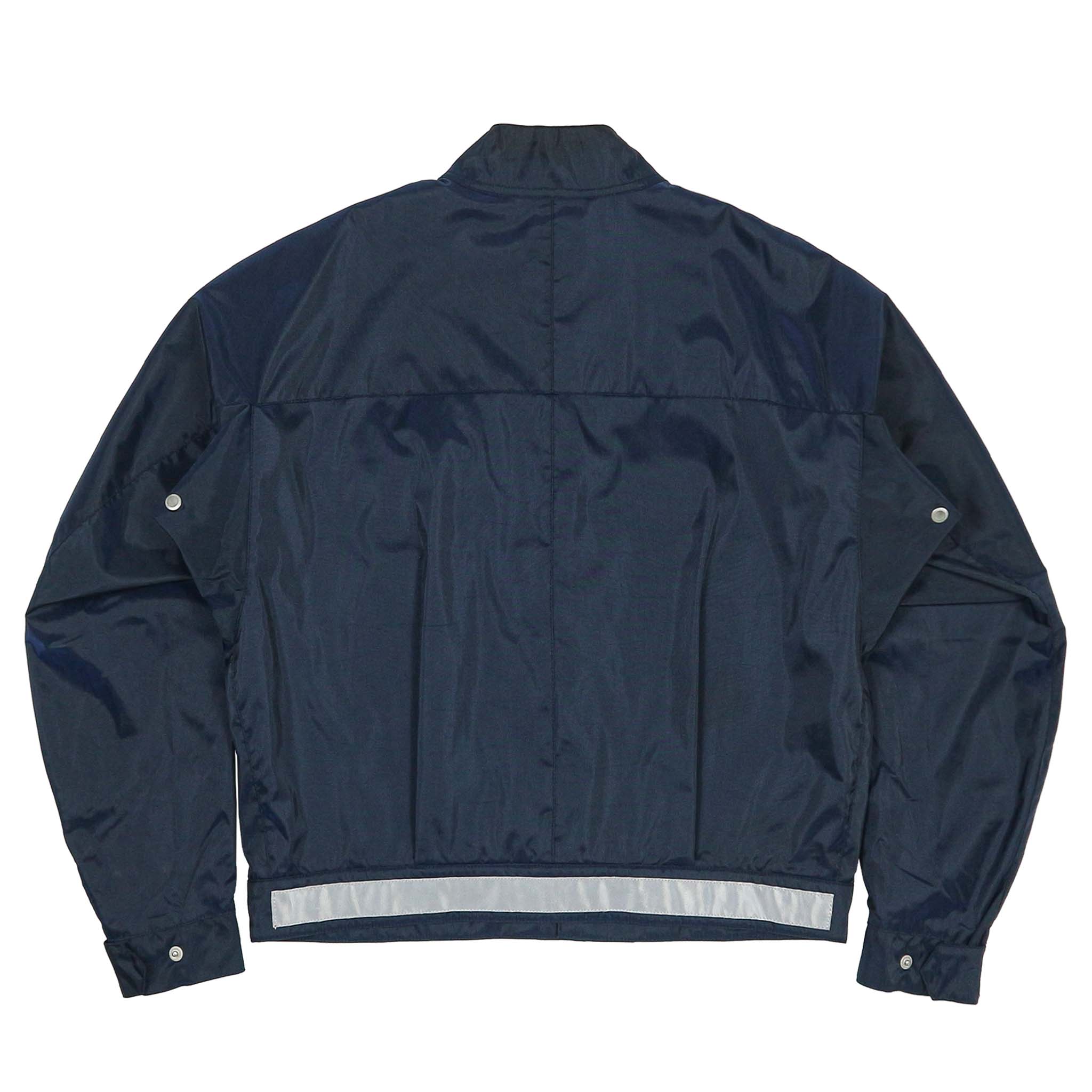 Belstaff Product Nylon Rider Jacket Size L