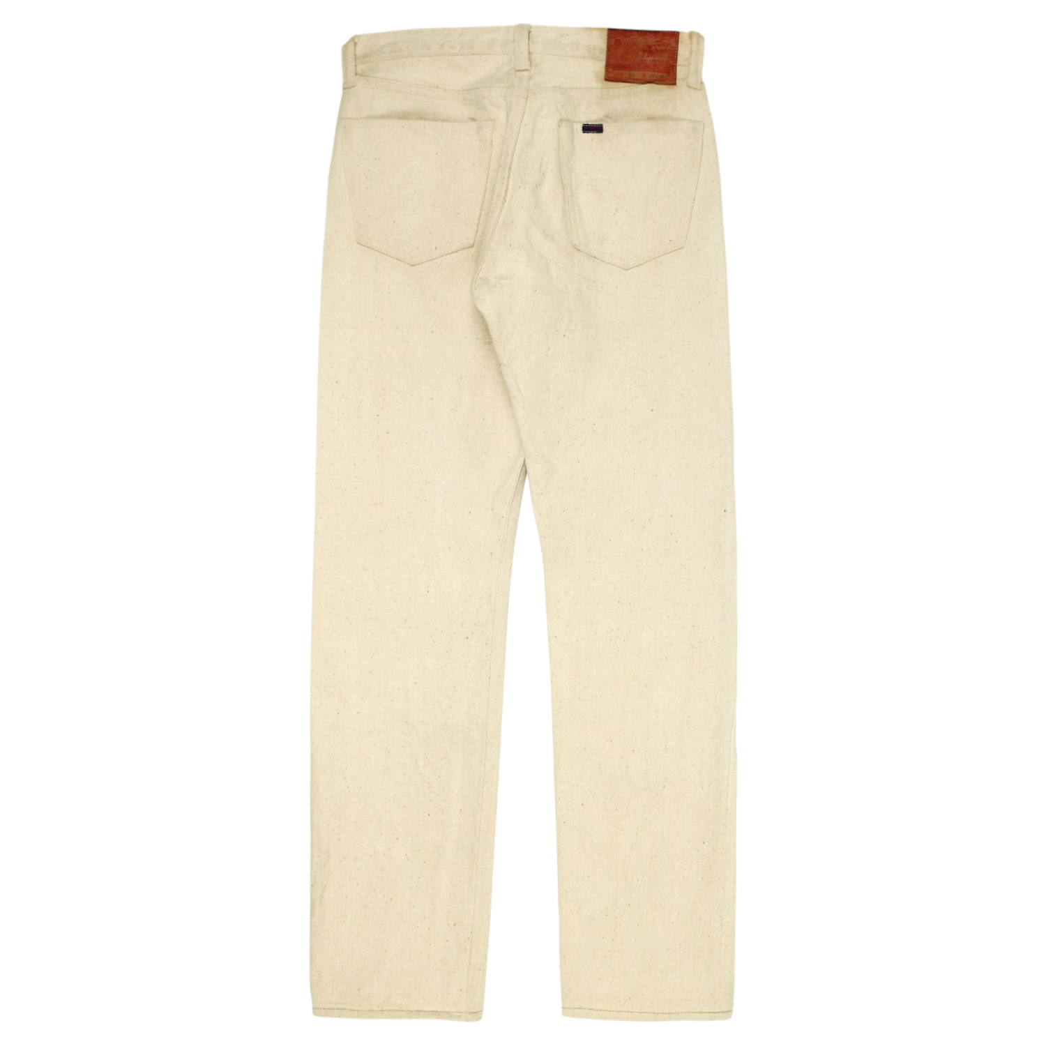 Samurai Jeans S710SC 18Oz Selvedge Denim Jeans Size 28