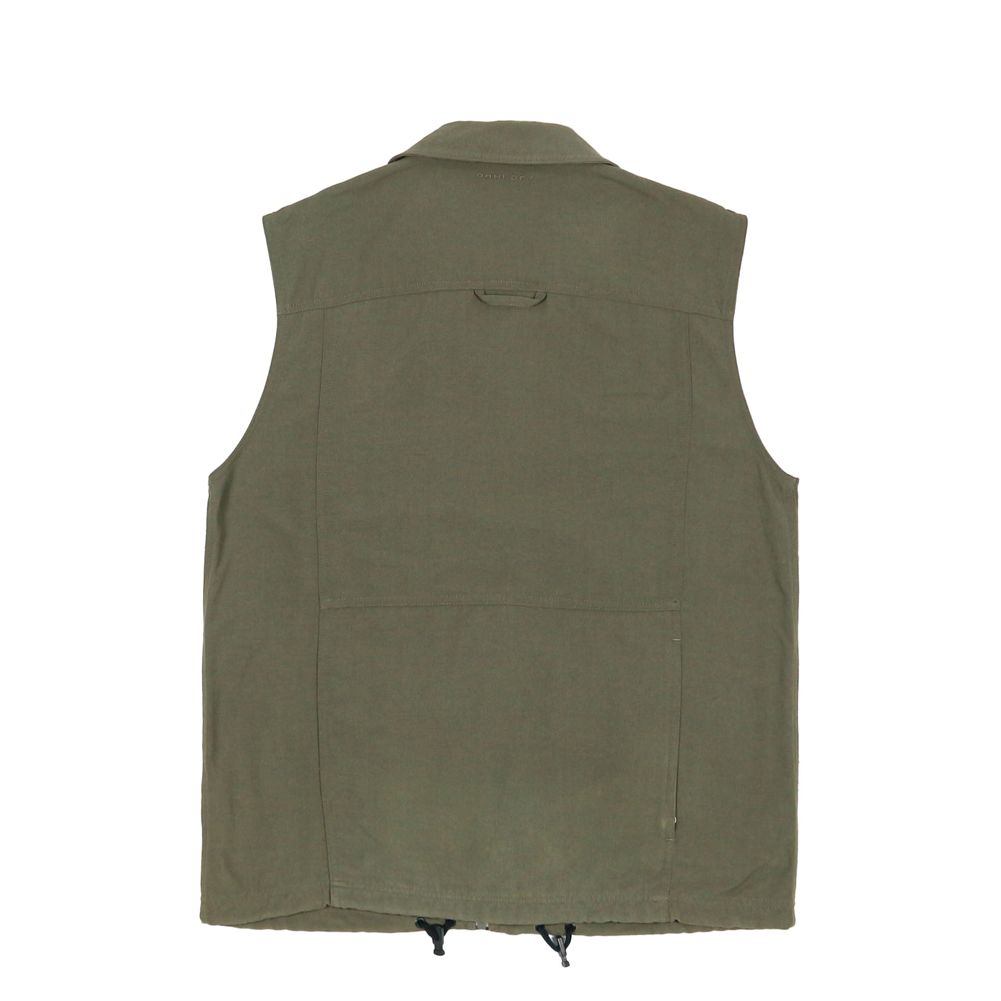 Columbia Outdoor Utility Fishing Vest Size M