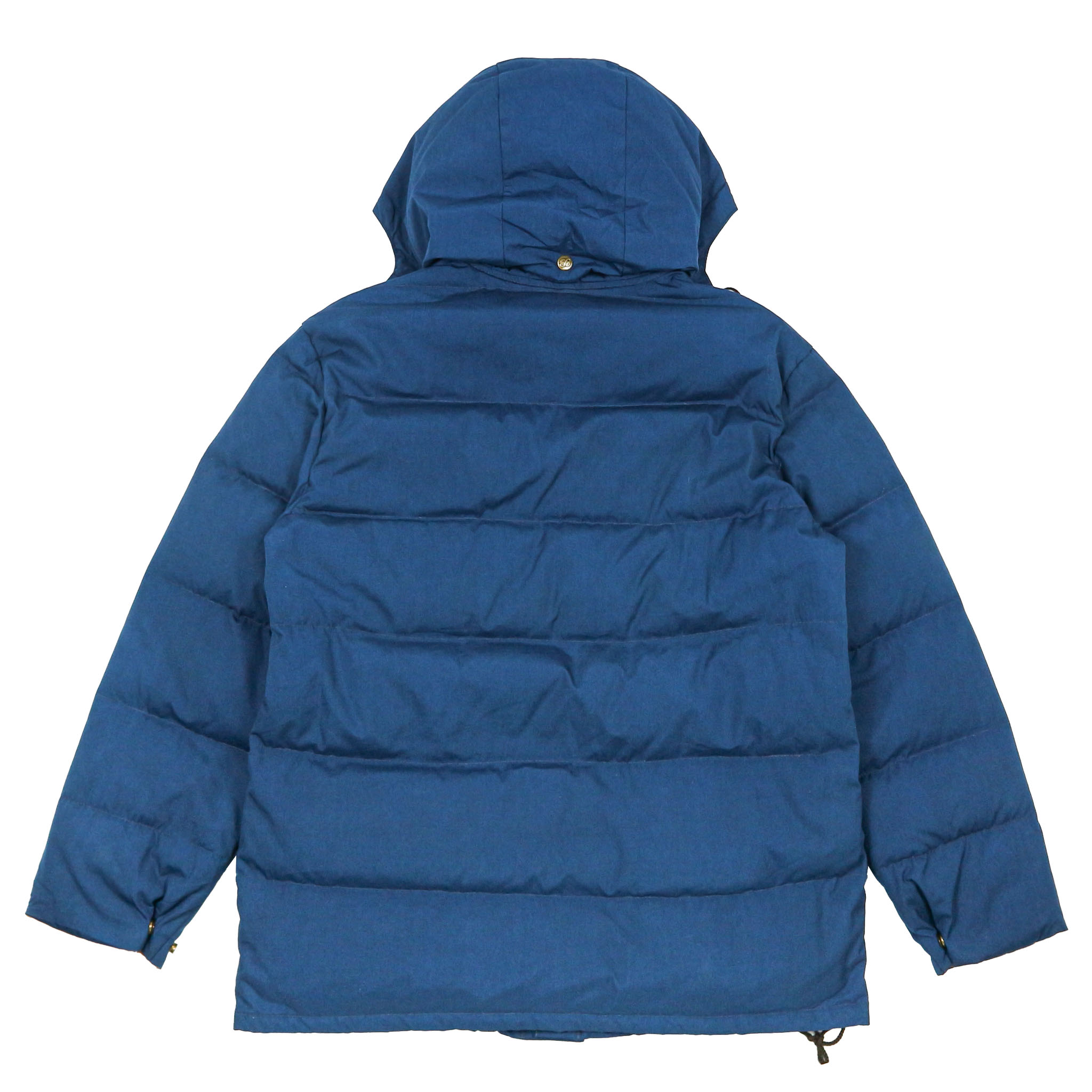 Vintage 80s Eddie Bauer Hooded Down Jacket Size L