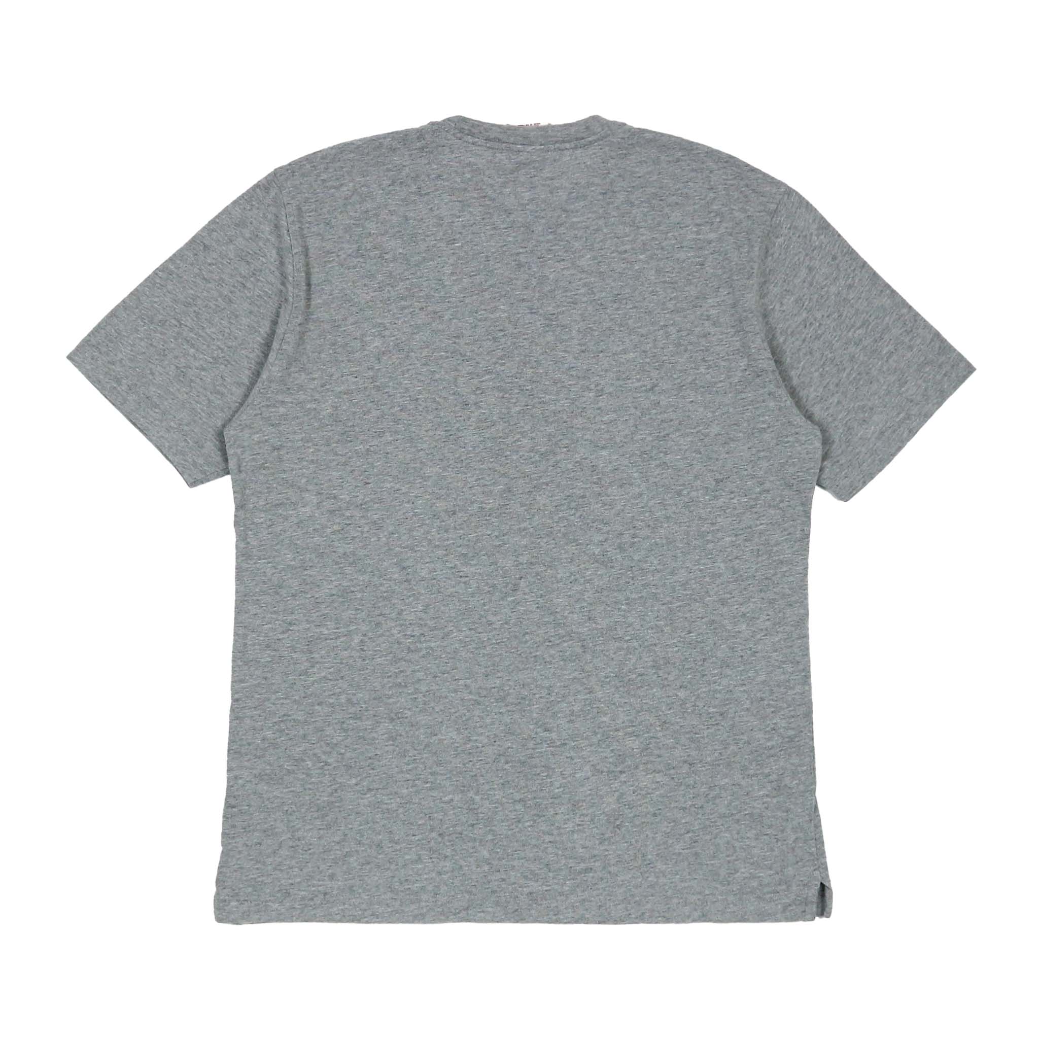 Brooks Brothers 346 Blank T-Shirt Size L