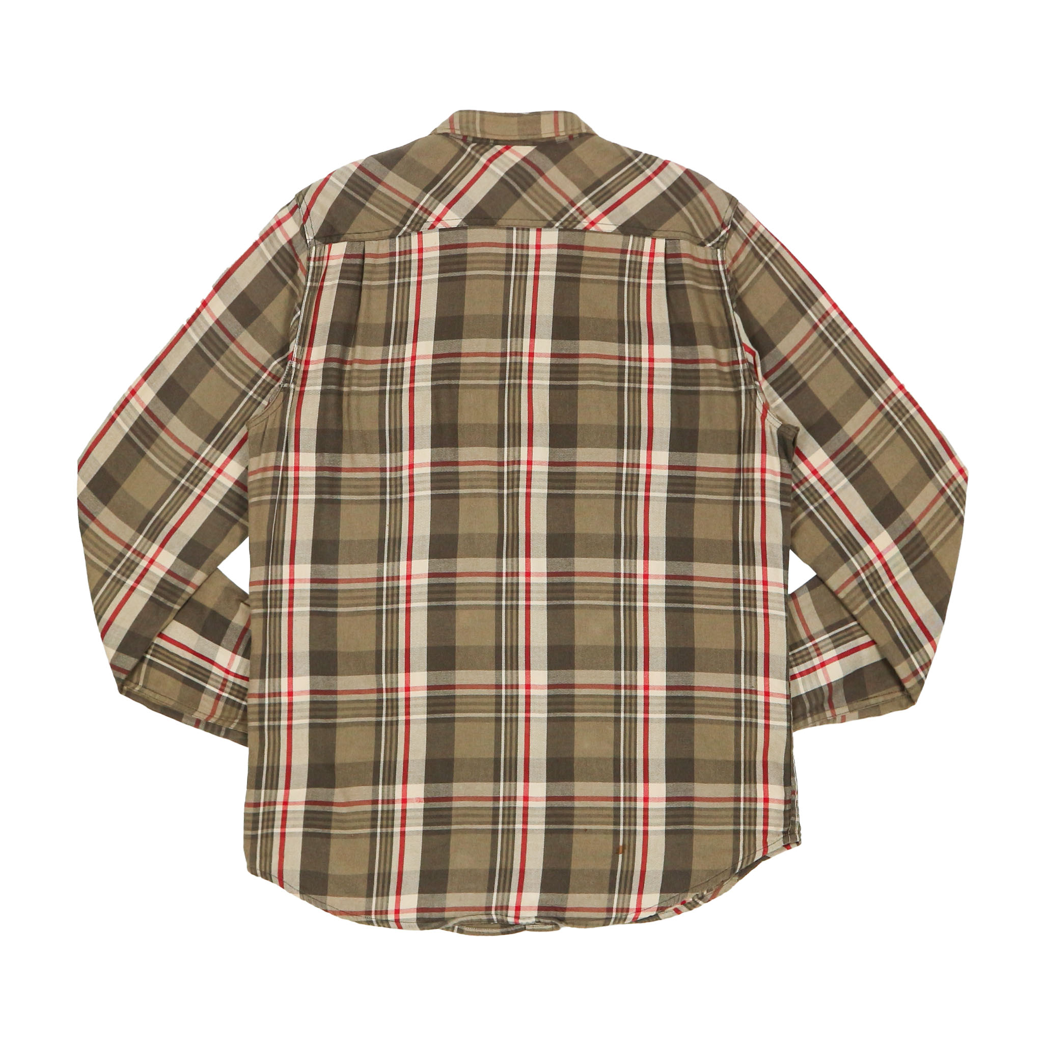 Denim & Supply Ralph Lauren Work Shirt Size M