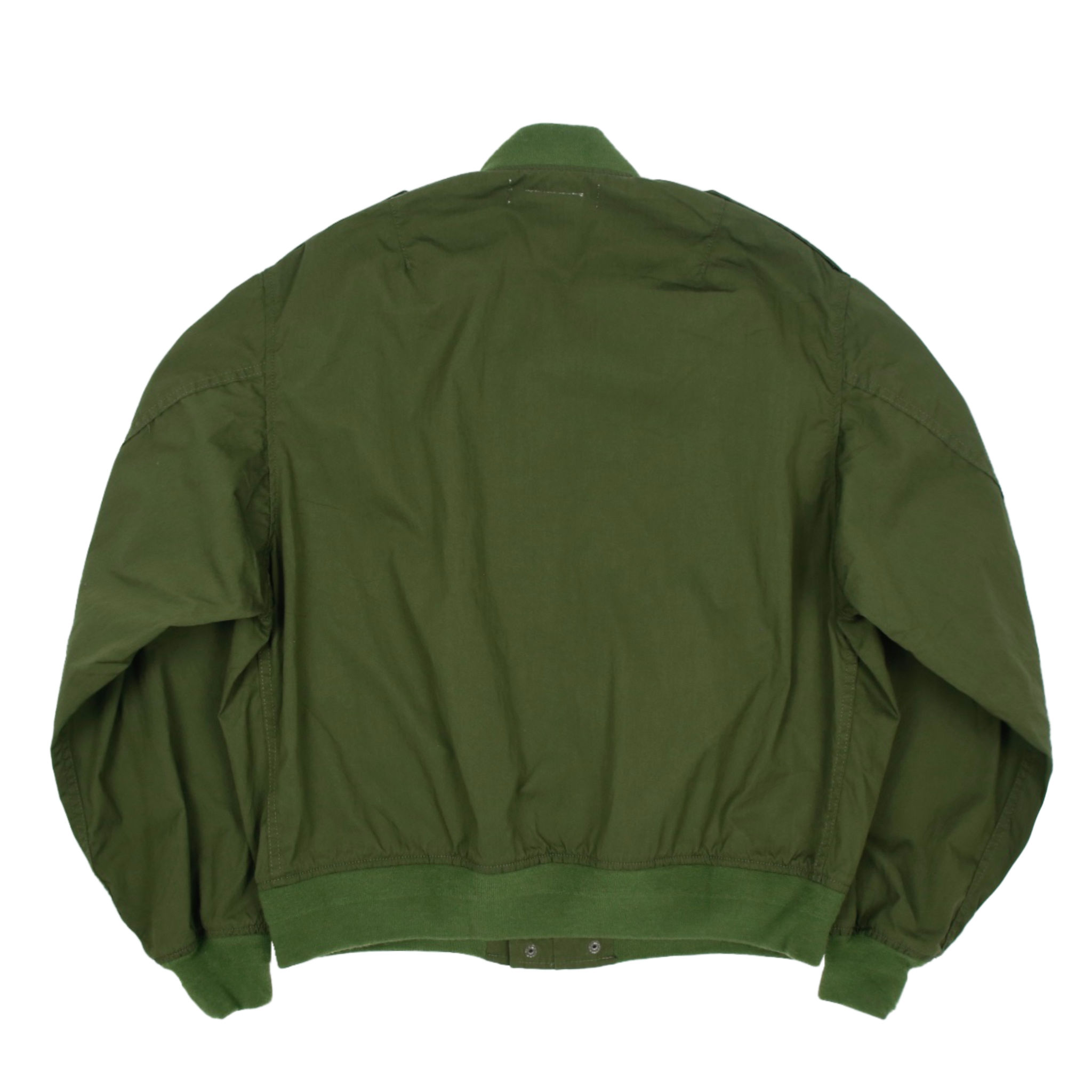 Remi Relief Japan Unlined Bomber Jacket Size L