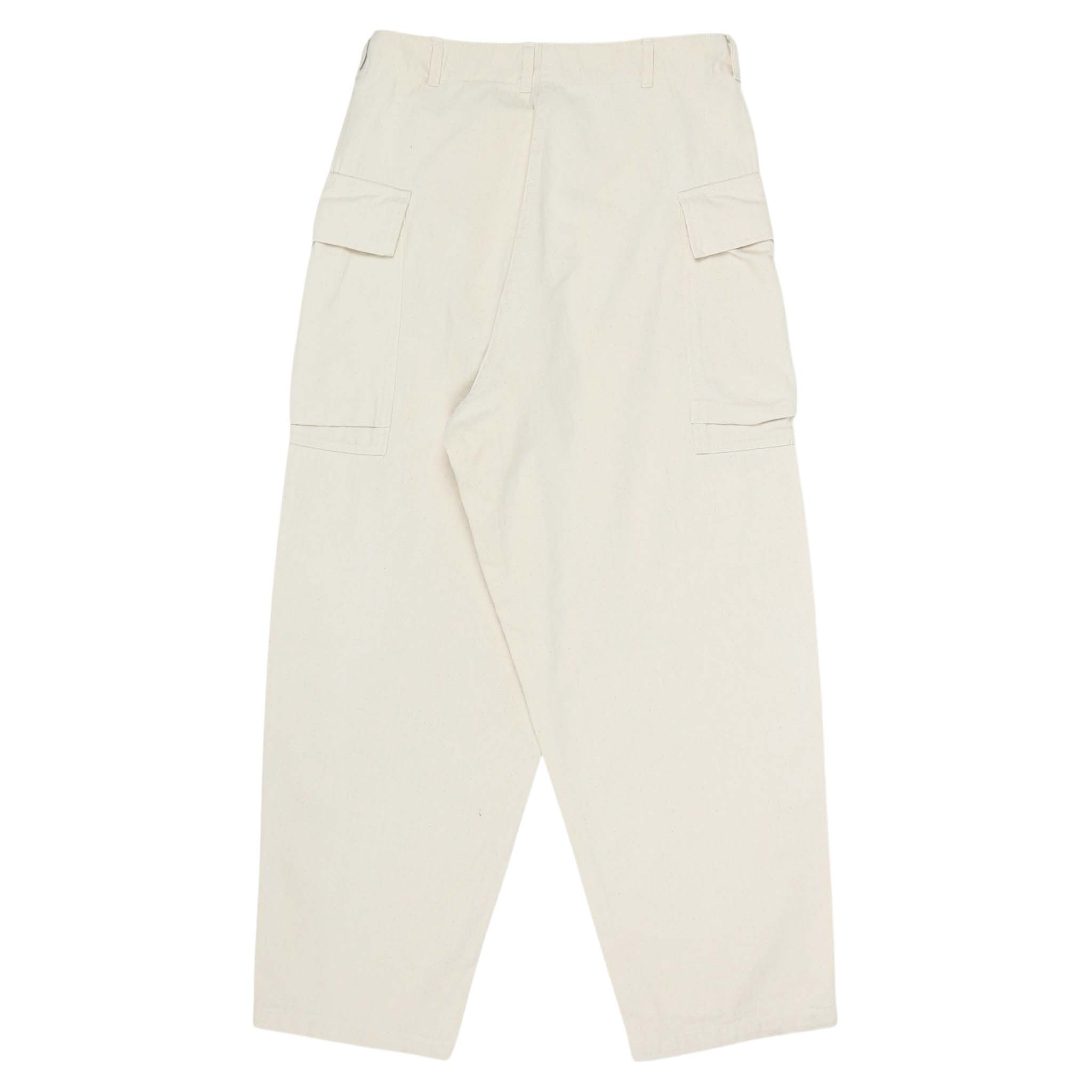 Journal Standard Natural Herringbone Utility Pants Size 30