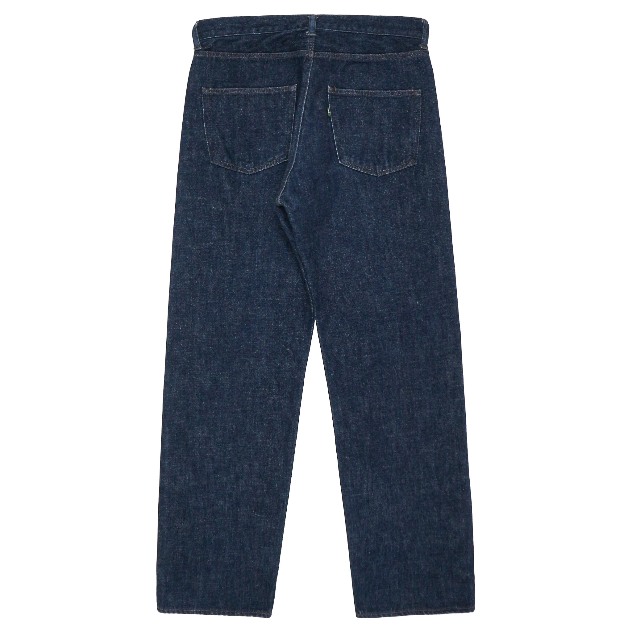 FOB Factory F1147 Selvedge Denim Jeans Size 31