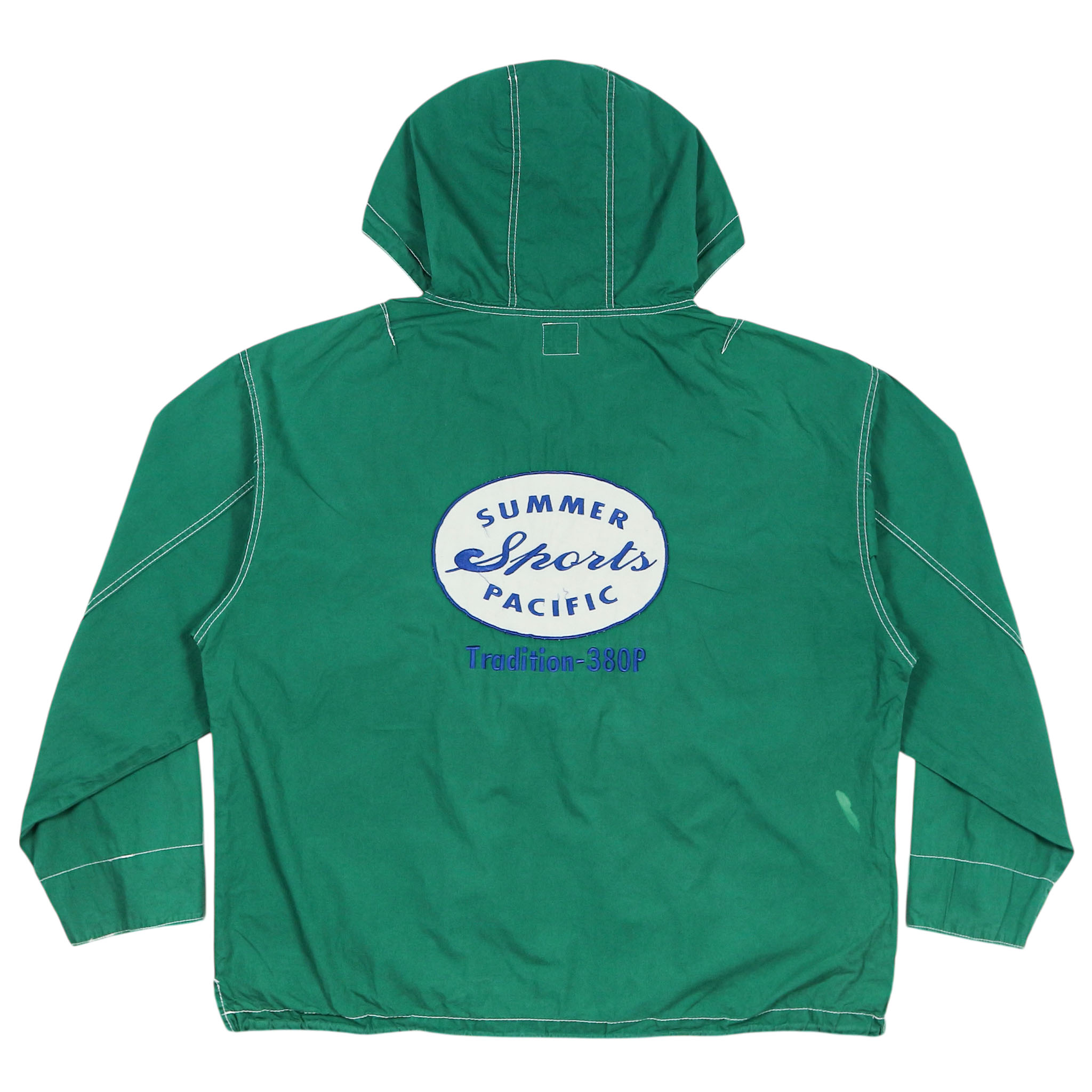 90s GAP Outdoor Classic Anorak Size XL