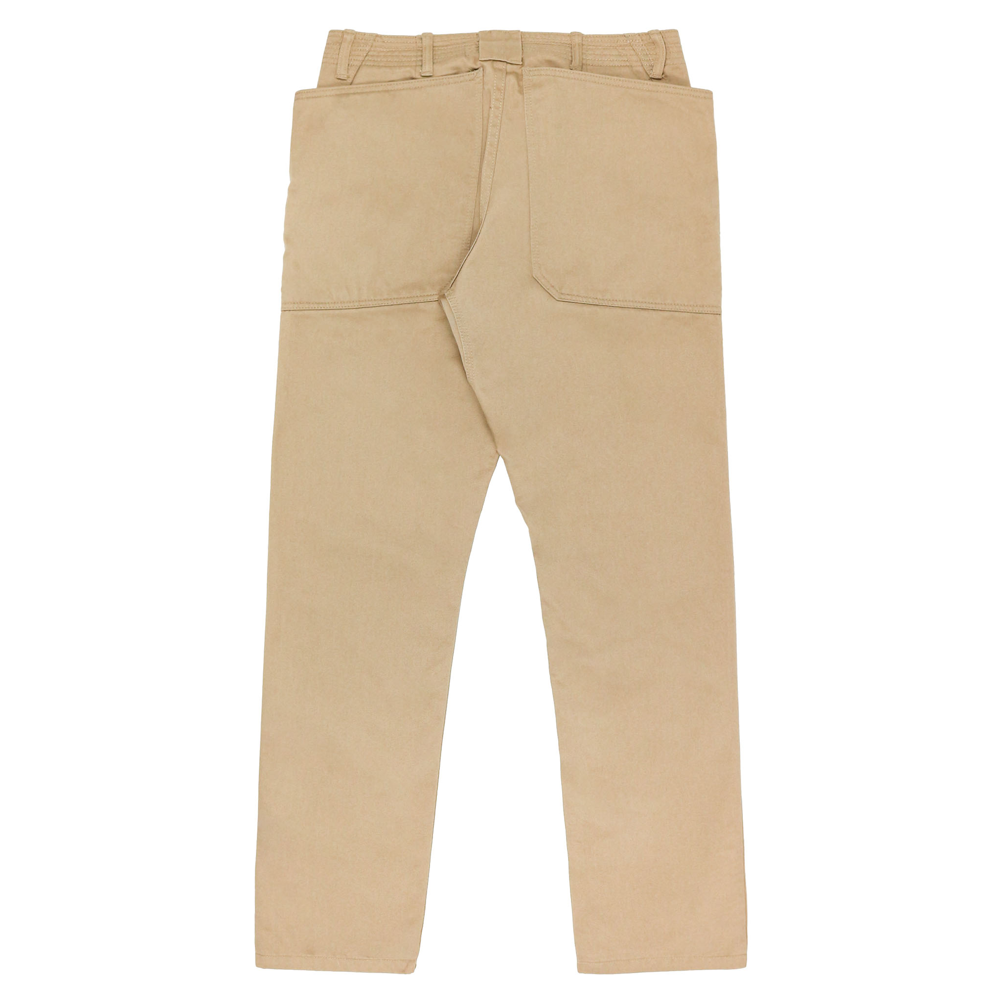 Sassafras Japan Made Khaki Pants Size 31