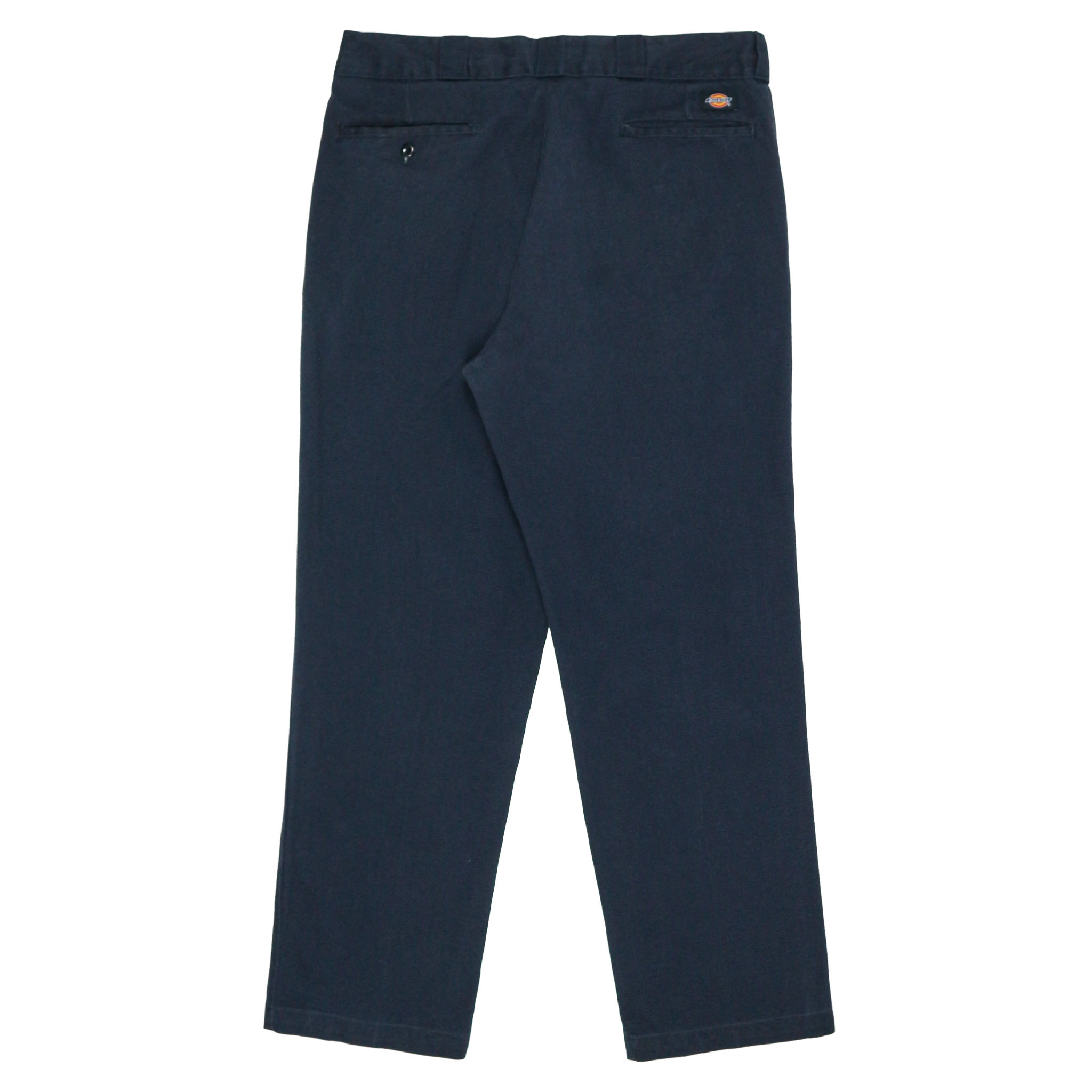 Dickies 874 Navy Work Uniform Pants Size 36