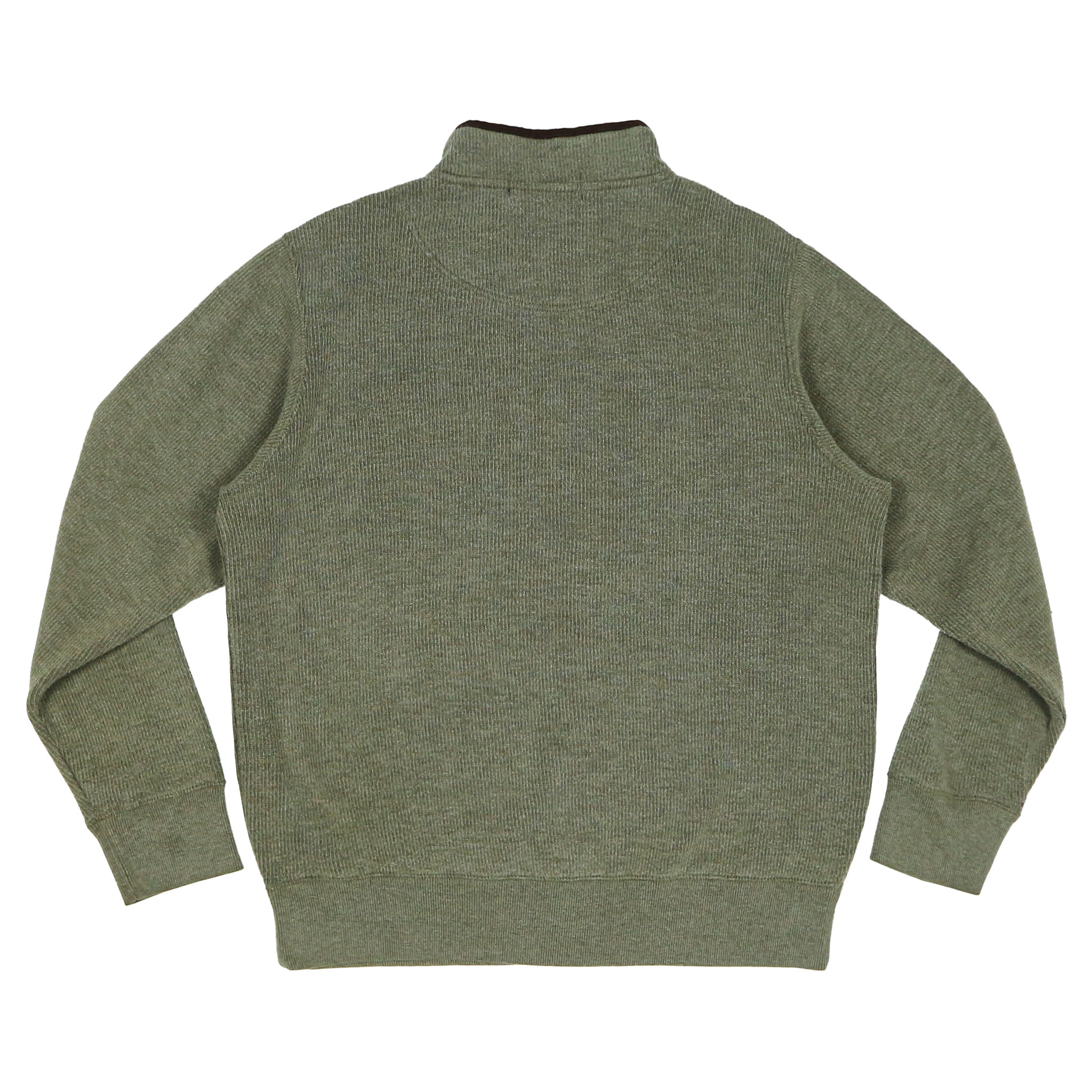 Chaps Ralph Lauren 1/4 Zip Sweatshirt Size M