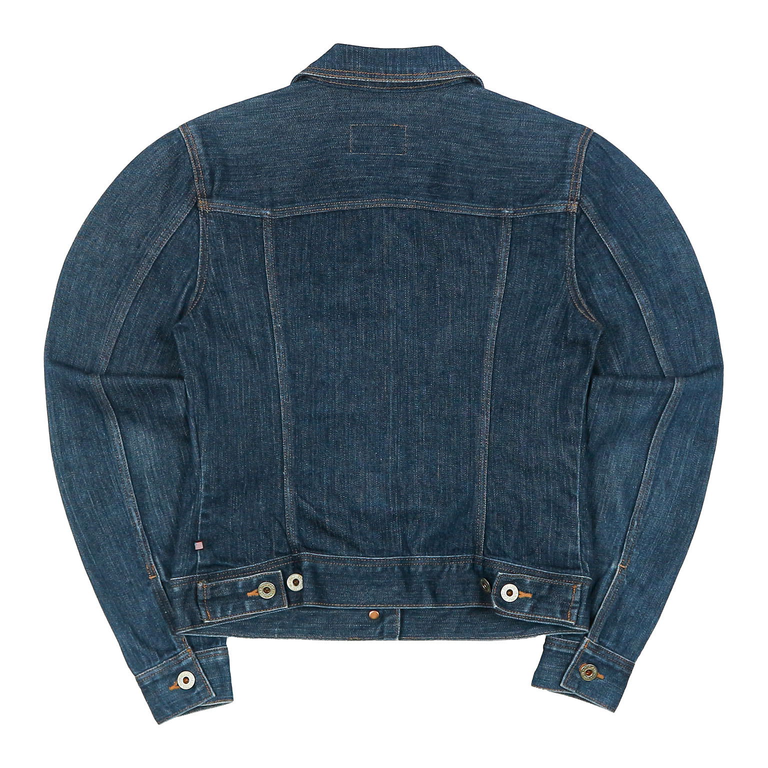 Polo Jeans by Ralph Lauren Denim Jacket Women Size S