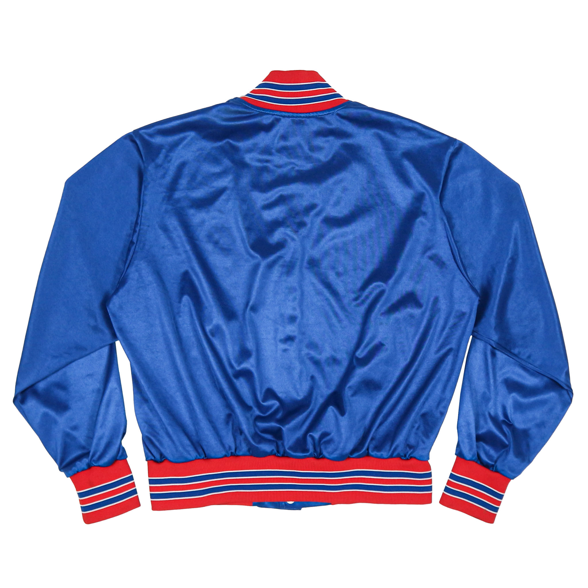 Vtg Ricks USA Made Sport Jacket Size L