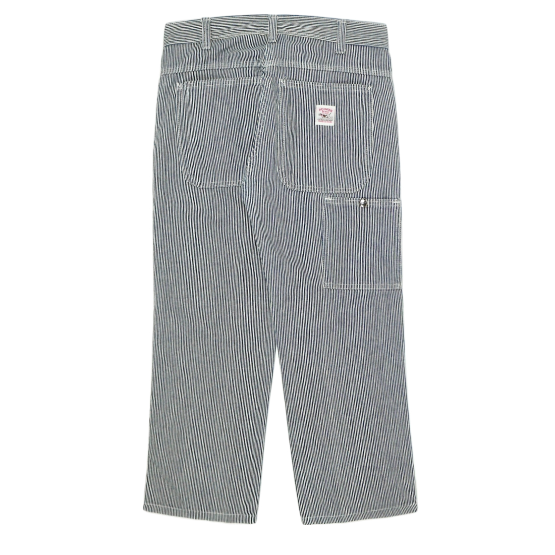 Pointer USA Hickory Stripe Work Pants Size 29