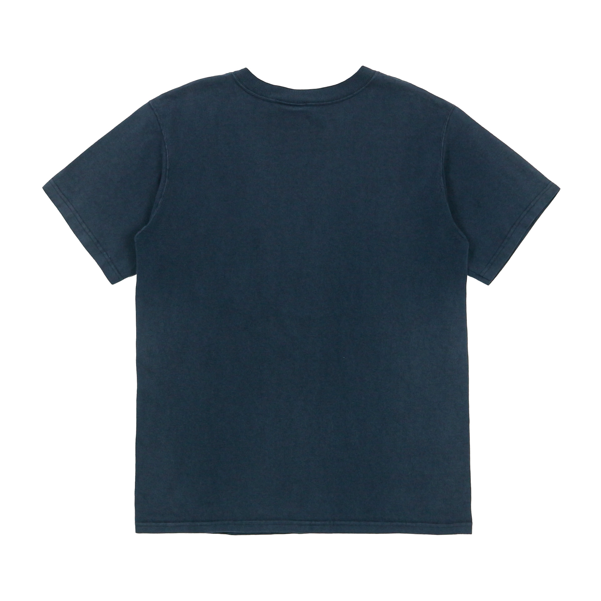 Goodwear USA Heavy Weight Cotton Faded T-Shirt Size L