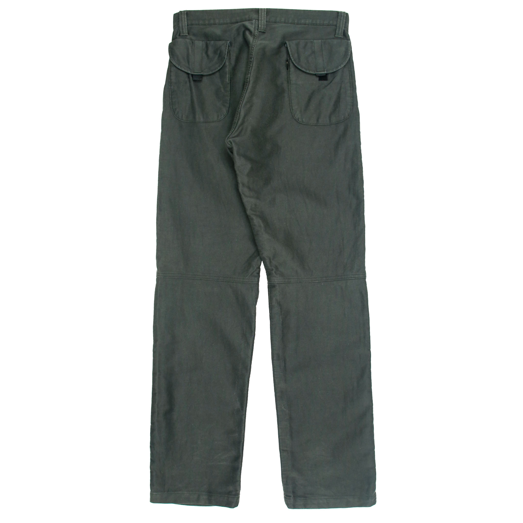 O.D.M Production Japan Moleskin Pants Size 29