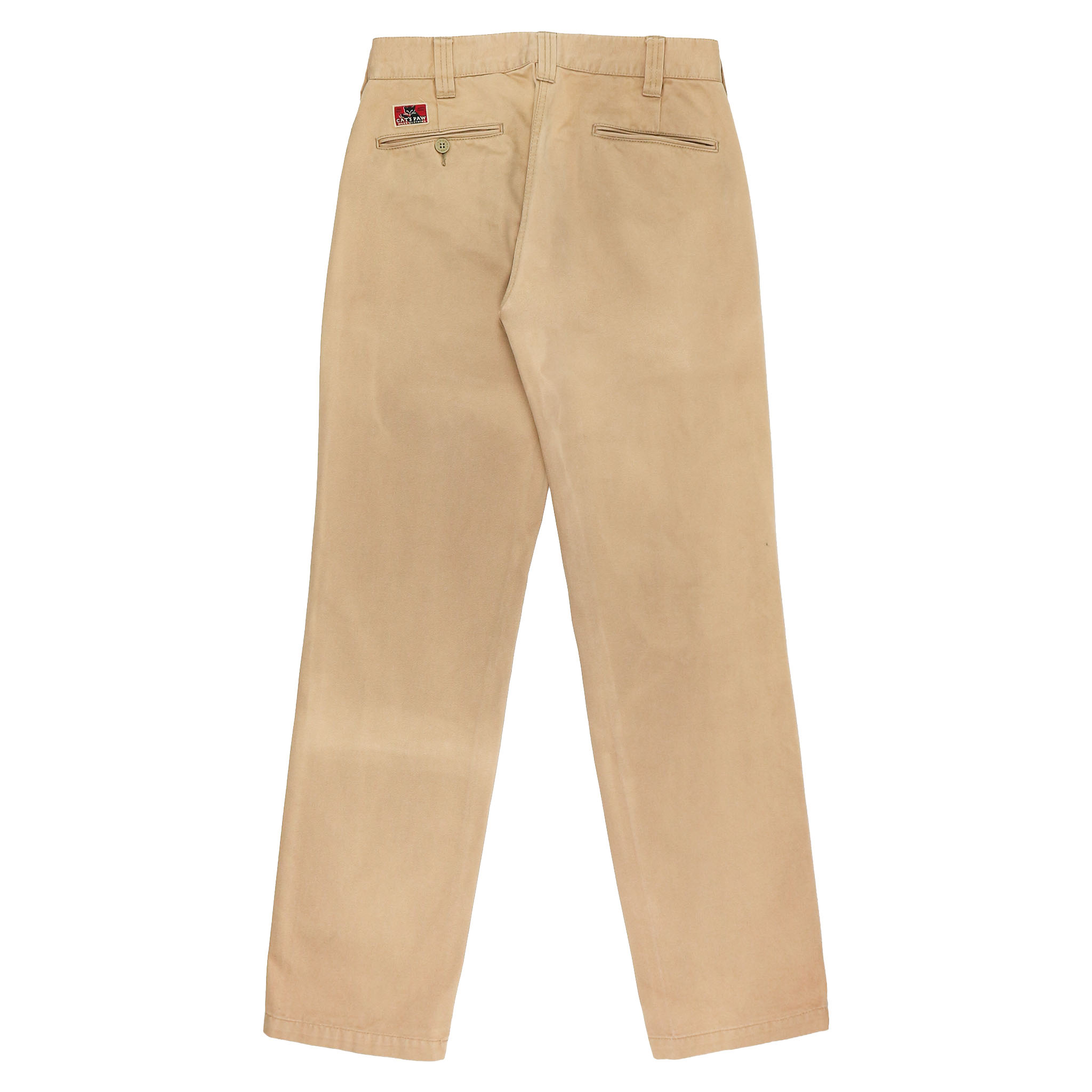 Cat's Paw Toyo Enterprise Work Pants Size 29